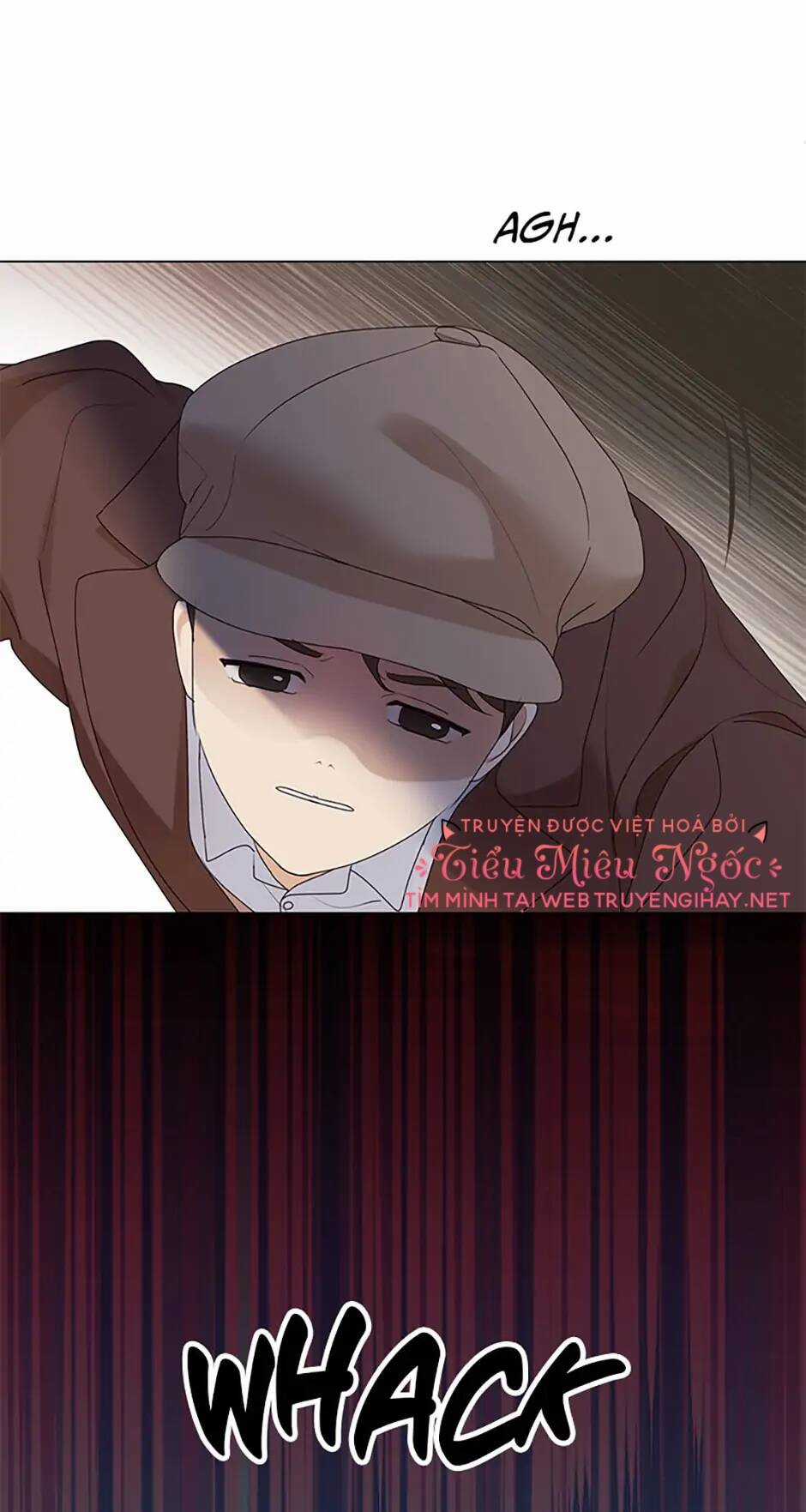 Người Không Mời Mà Đến Chapter 63 trang 24