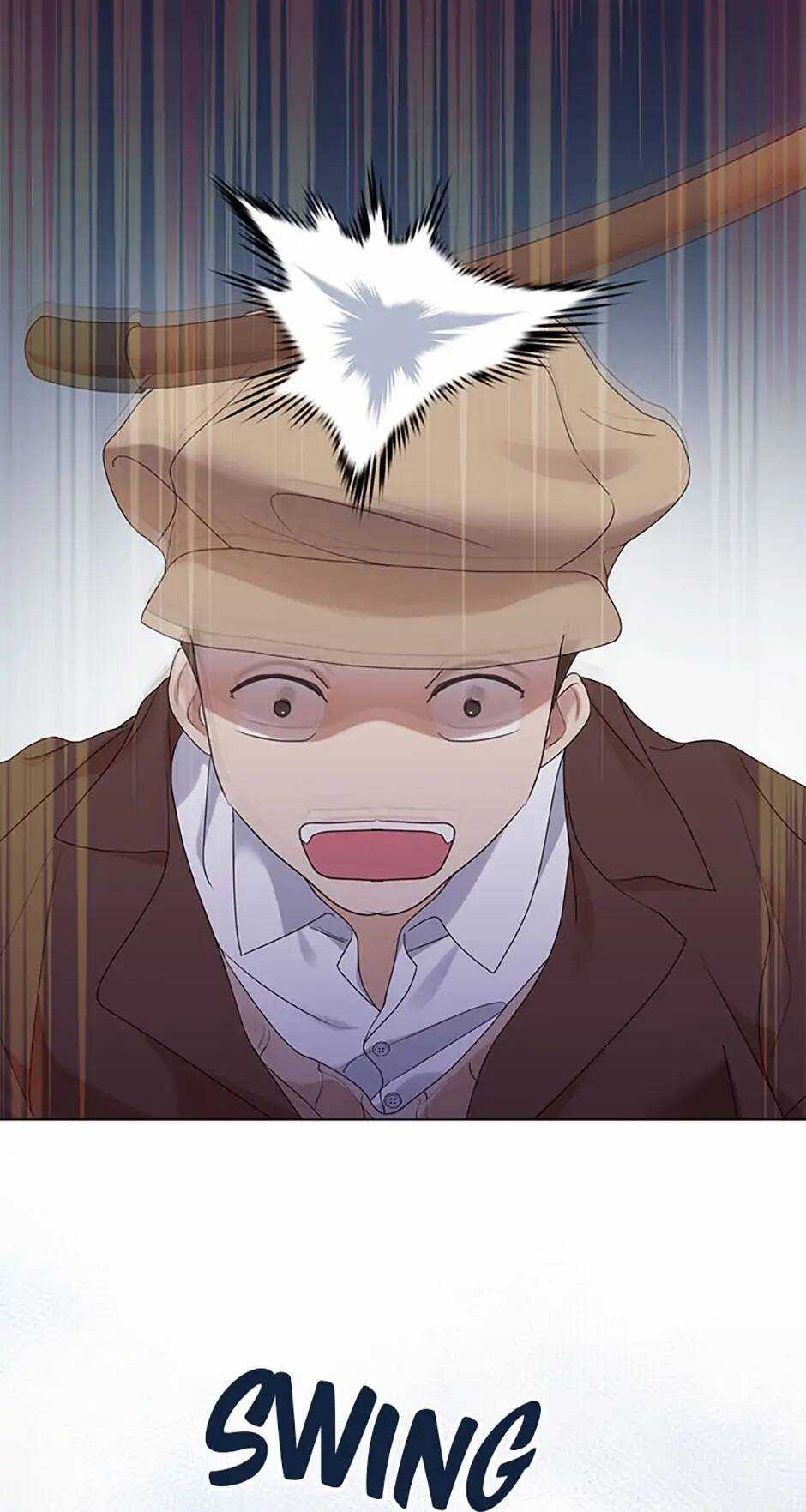 Người Không Mời Mà Đến Chapter 63 trang 25