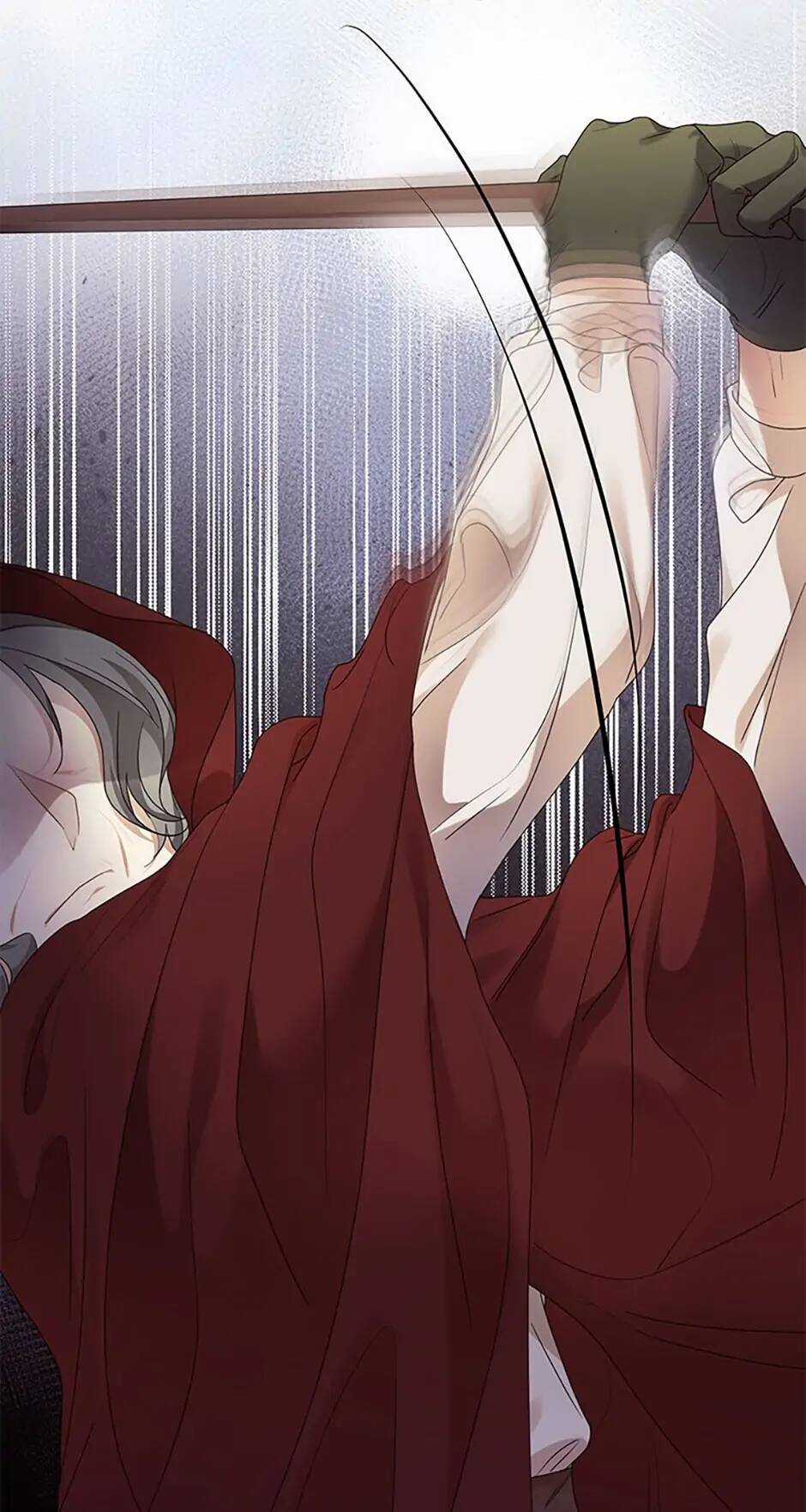 Người Không Mời Mà Đến Chapter 63 trang 26