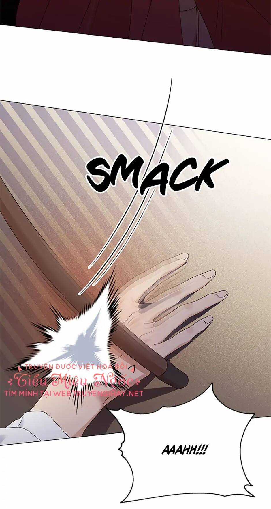 Người Không Mời Mà Đến Chapter 63 trang 27