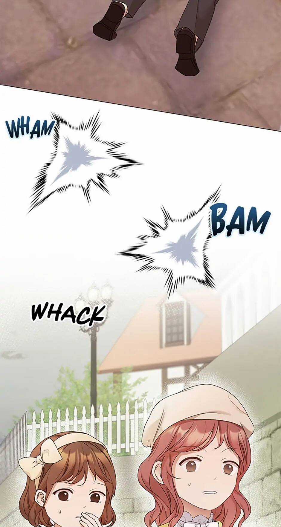 Người Không Mời Mà Đến Chapter 63 trang 29