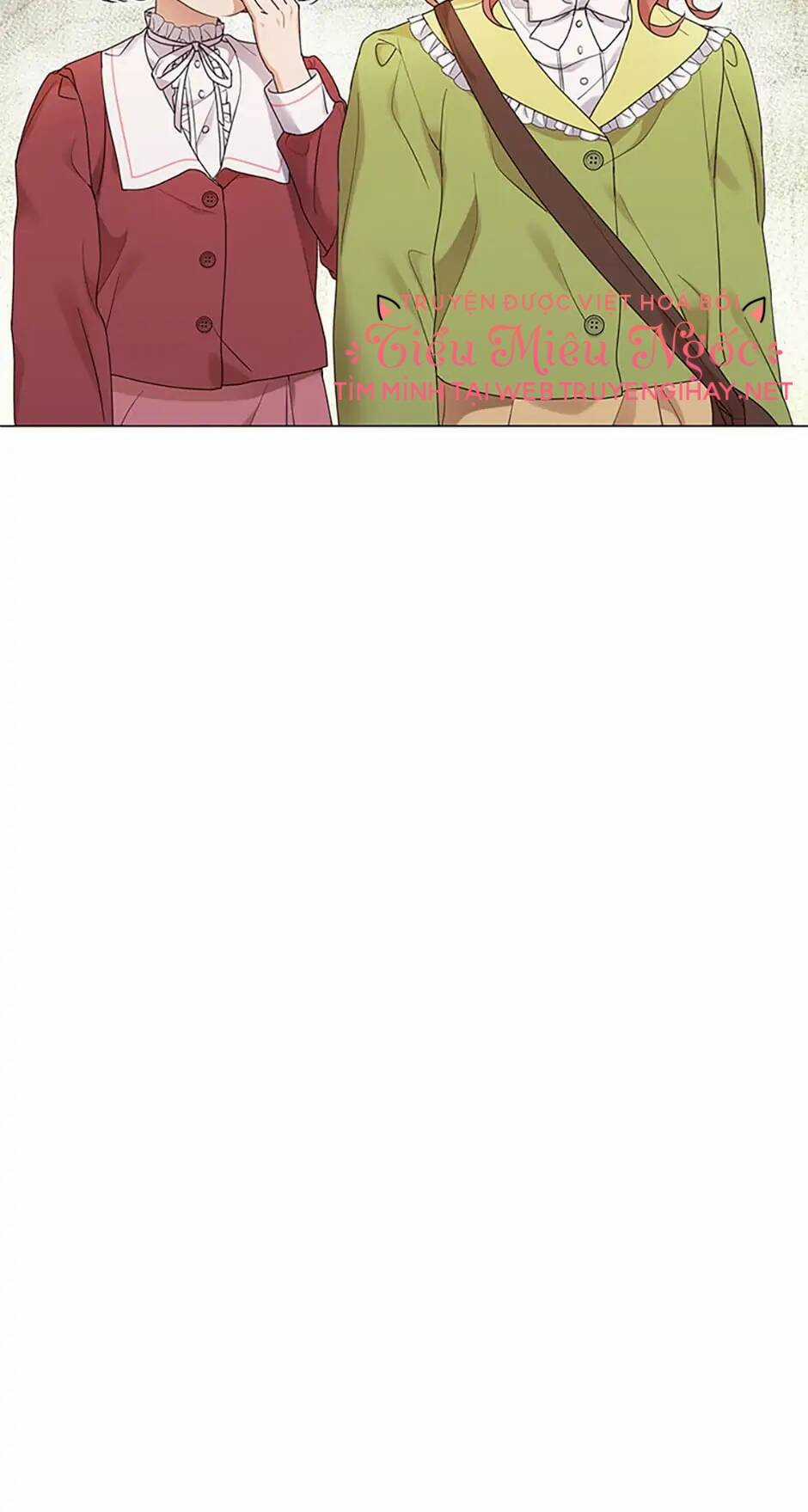 Người Không Mời Mà Đến Chapter 63 trang 30