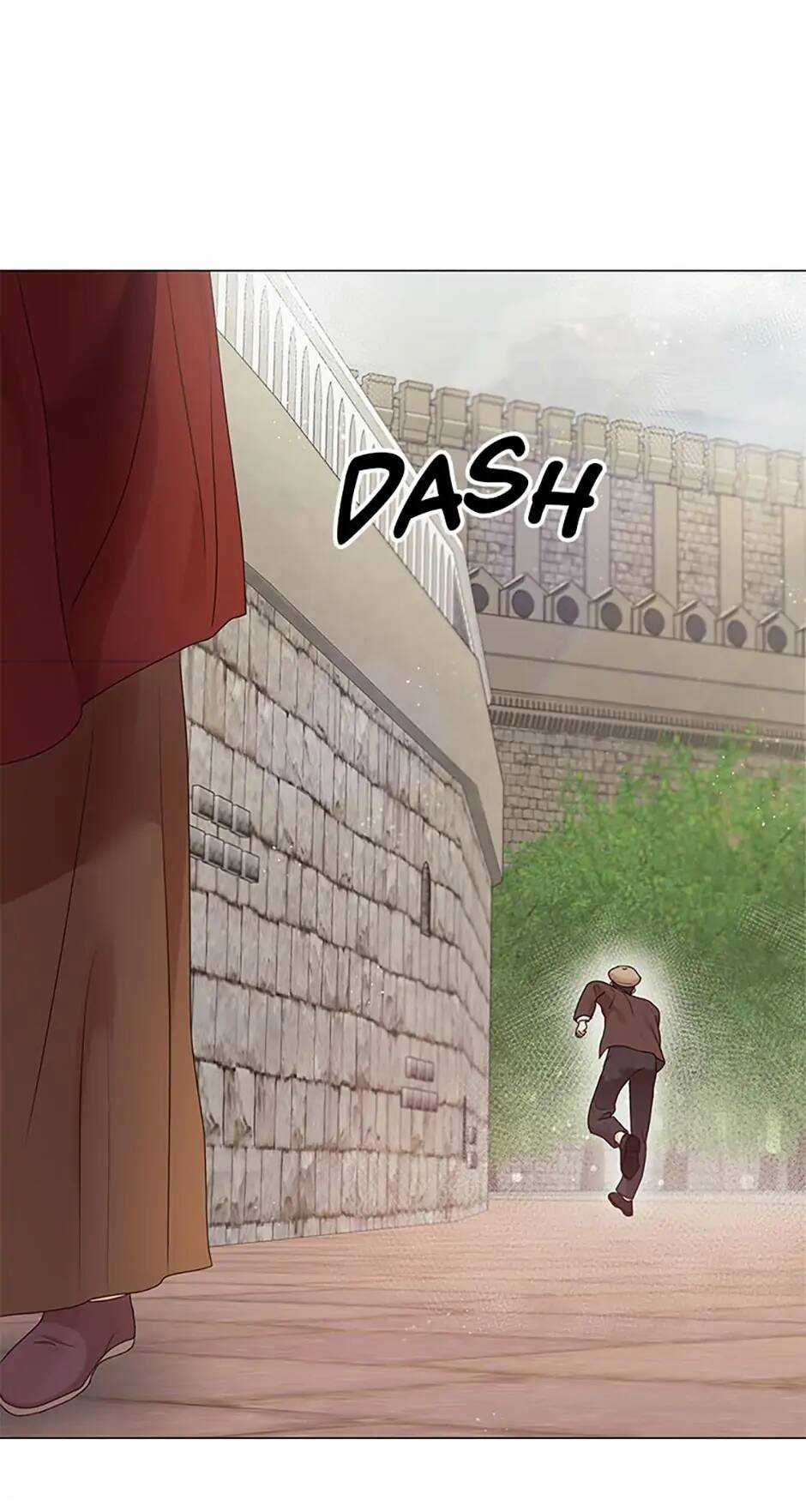 Người Không Mời Mà Đến Chapter 63 trang 32