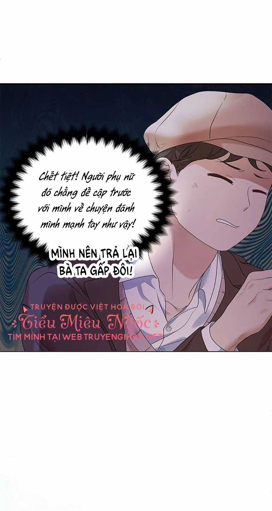 Người Không Mời Mà Đến Chapter 63 trang 33