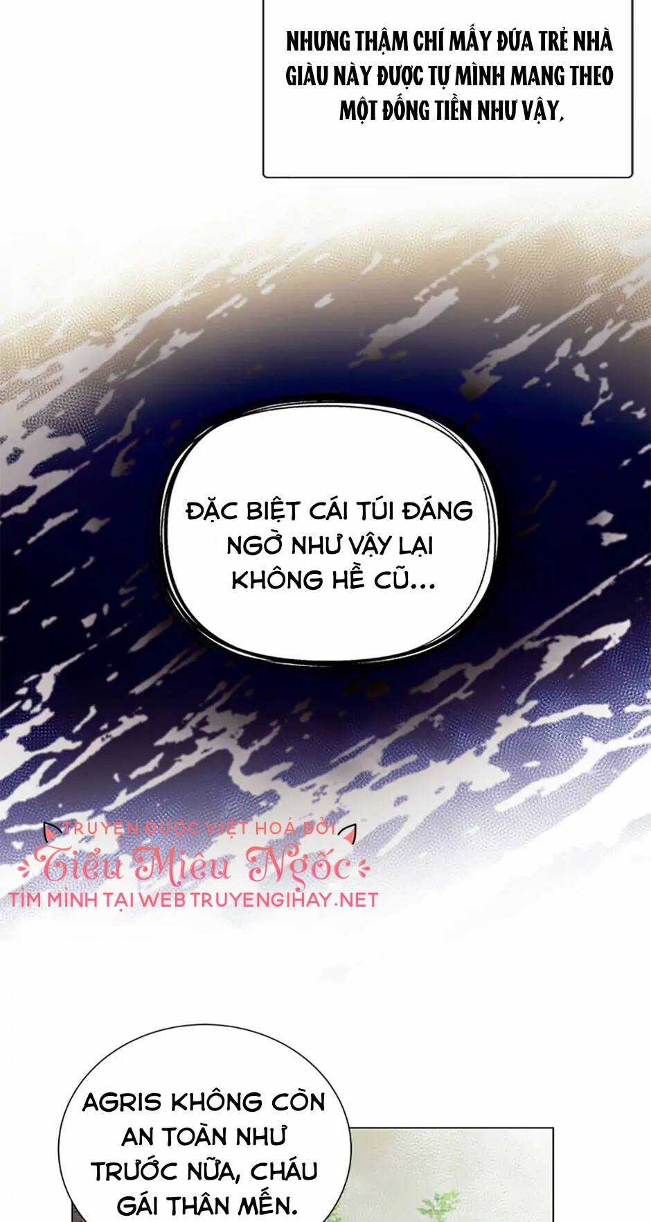 Người Không Mời Mà Đến Chapter 63 trang 36