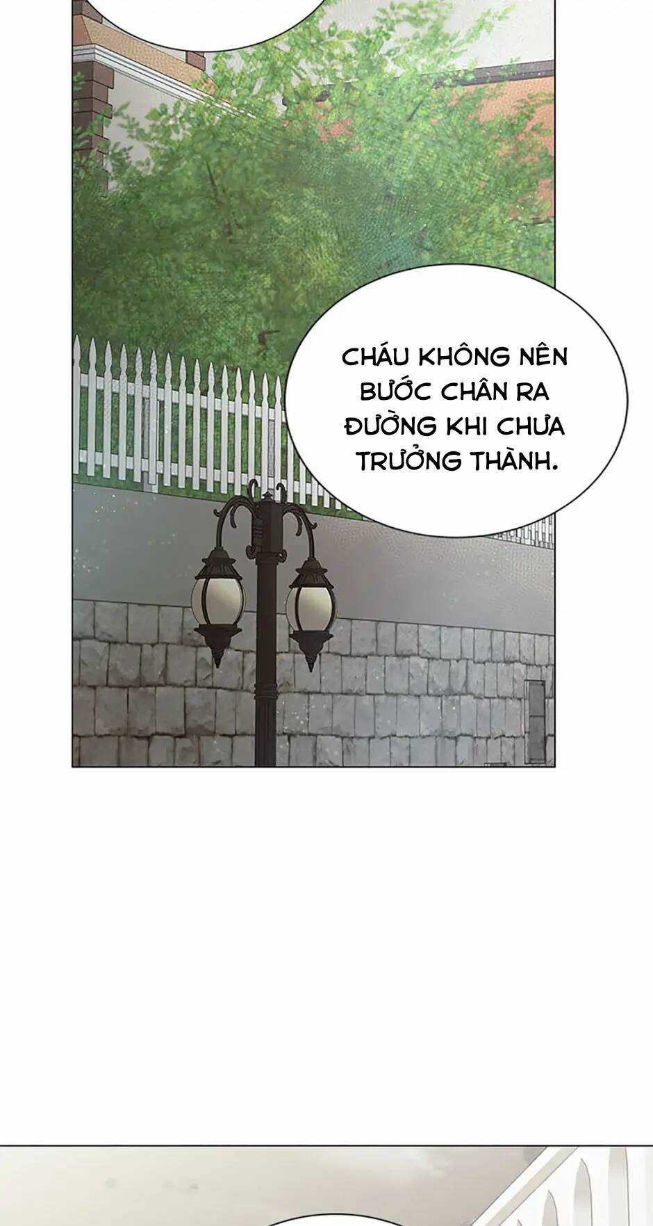 Người Không Mời Mà Đến Chapter 63 trang 37