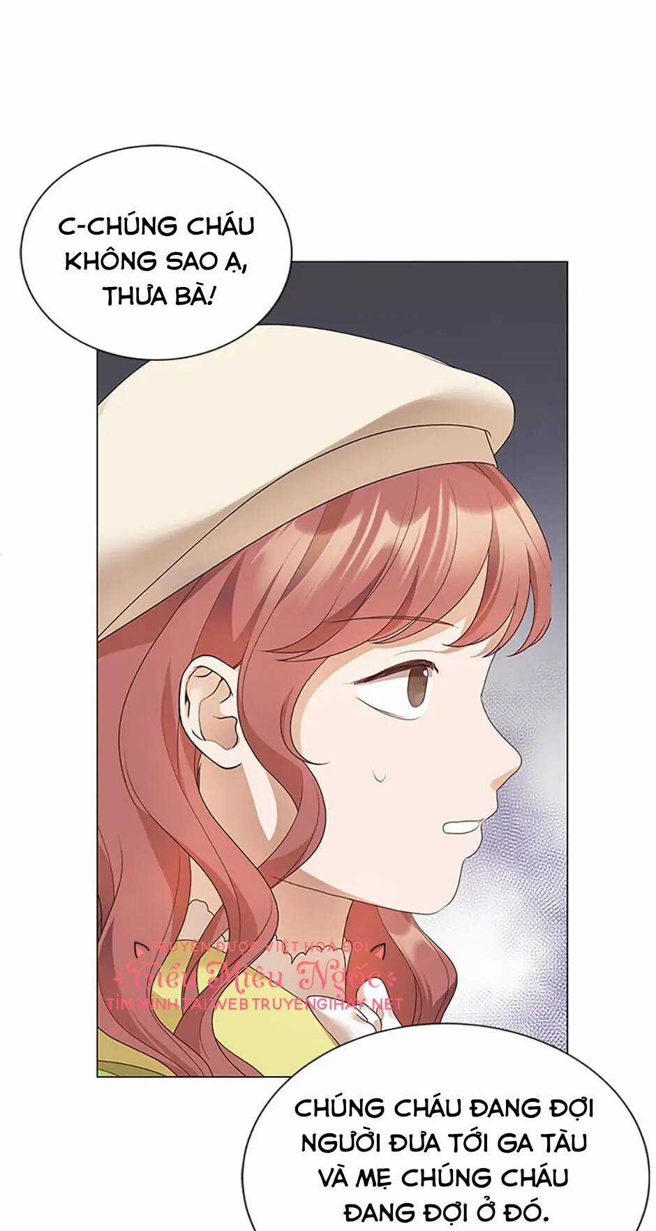 Người Không Mời Mà Đến Chapter 63 trang 39