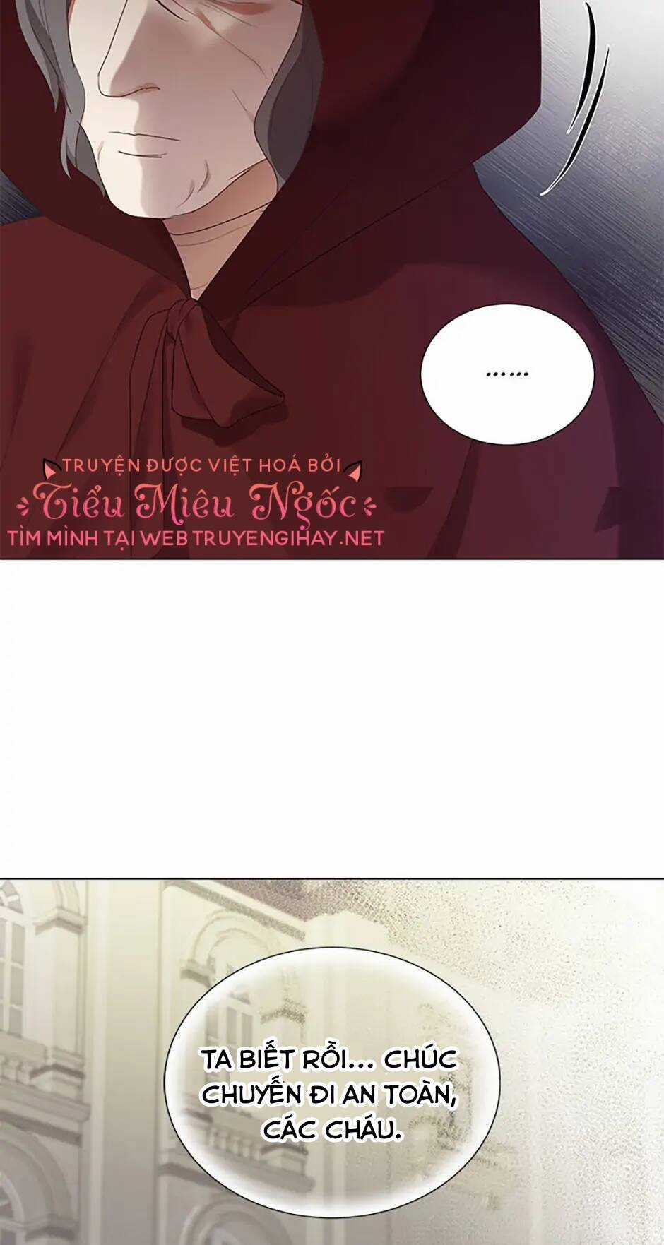 Người Không Mời Mà Đến Chapter 63 trang 42