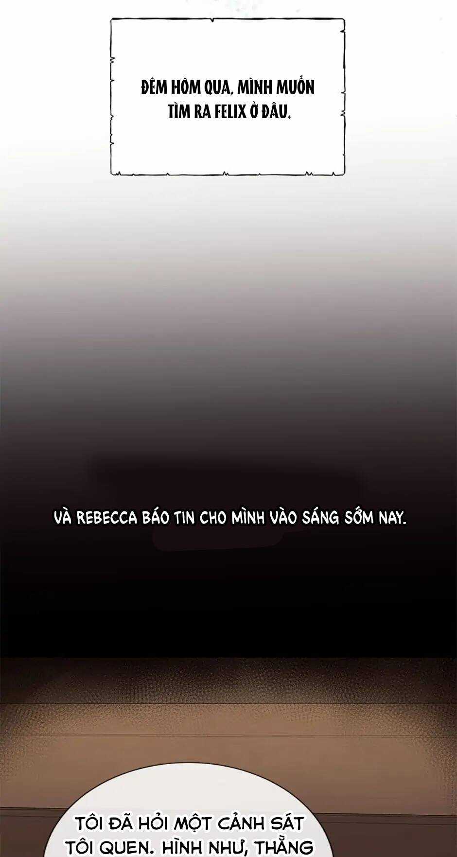 Người Không Mời Mà Đến Chapter 63 trang 44