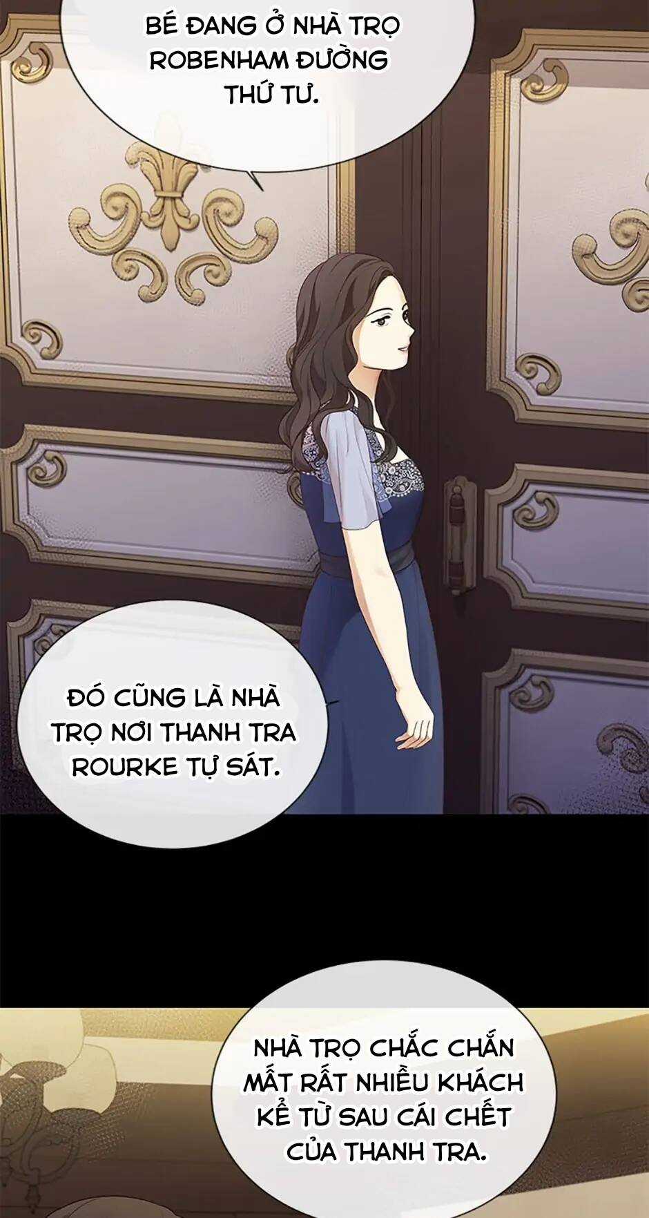 Người Không Mời Mà Đến Chapter 63 trang 45