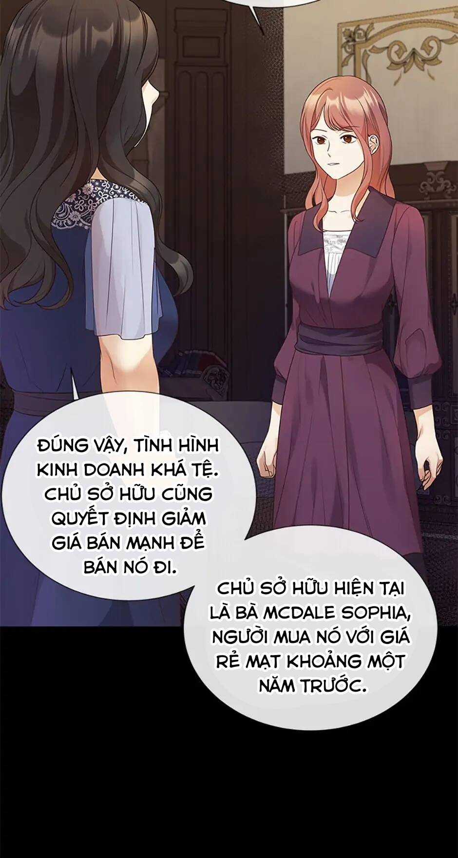 Người Không Mời Mà Đến Chapter 63 trang 46