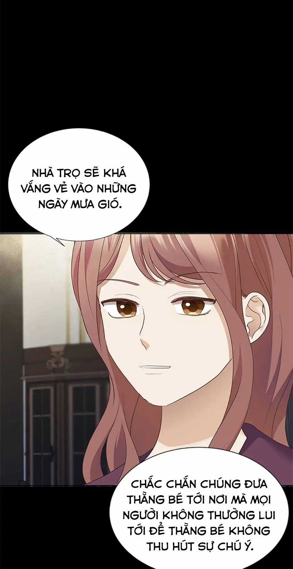 Người Không Mời Mà Đến Chapter 63 trang 47