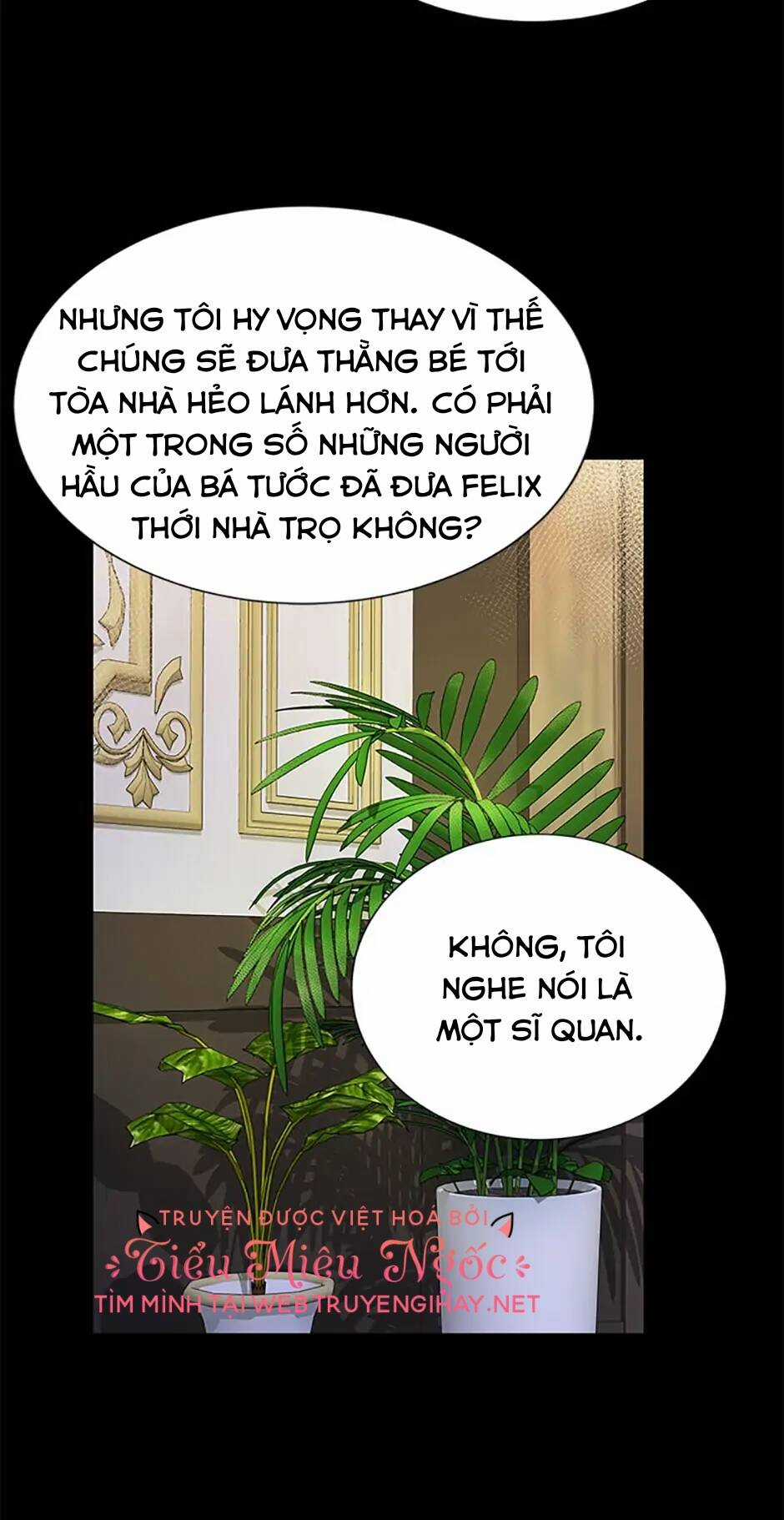 Người Không Mời Mà Đến Chapter 63 trang 48
