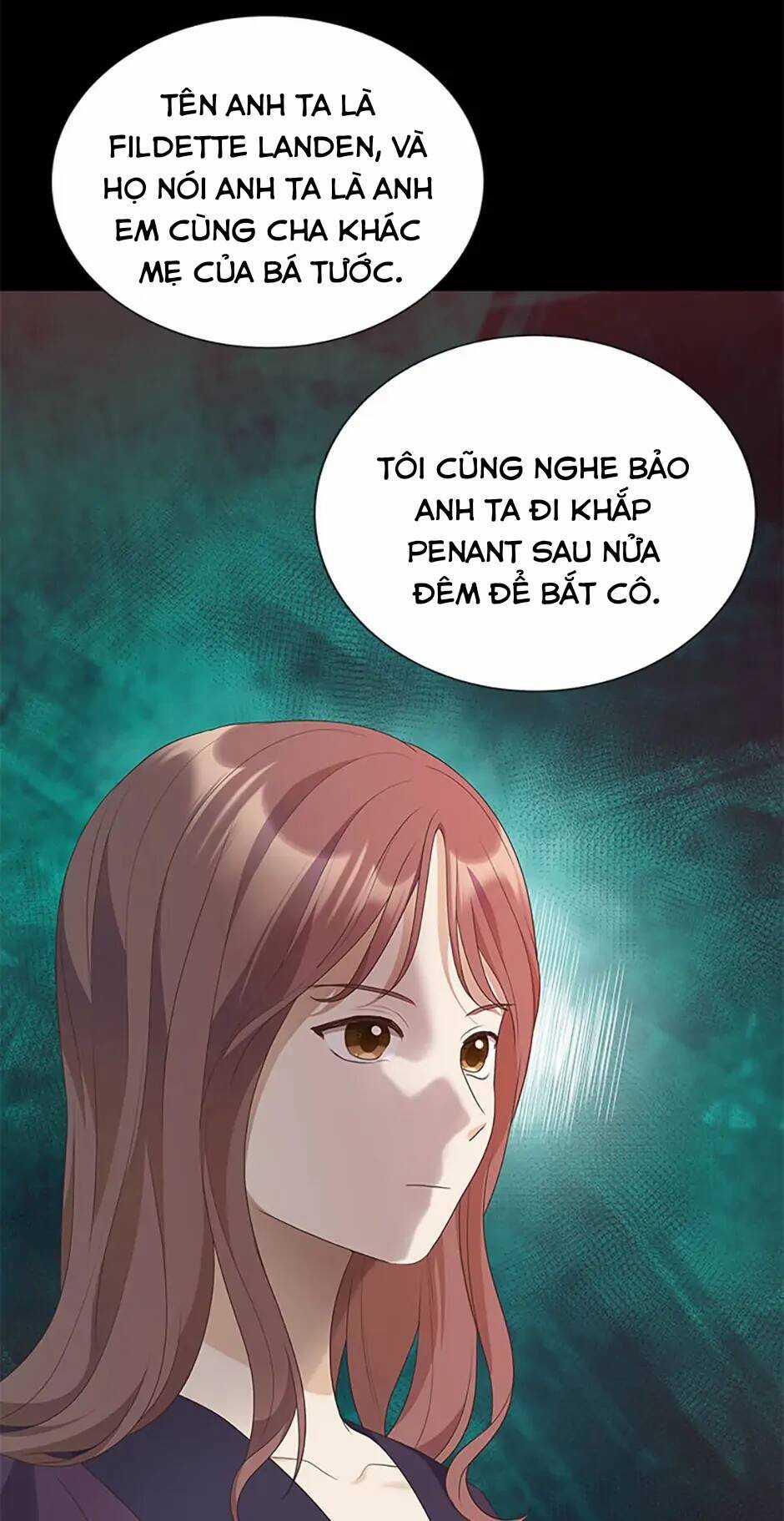 Người Không Mời Mà Đến Chapter 63 trang 49