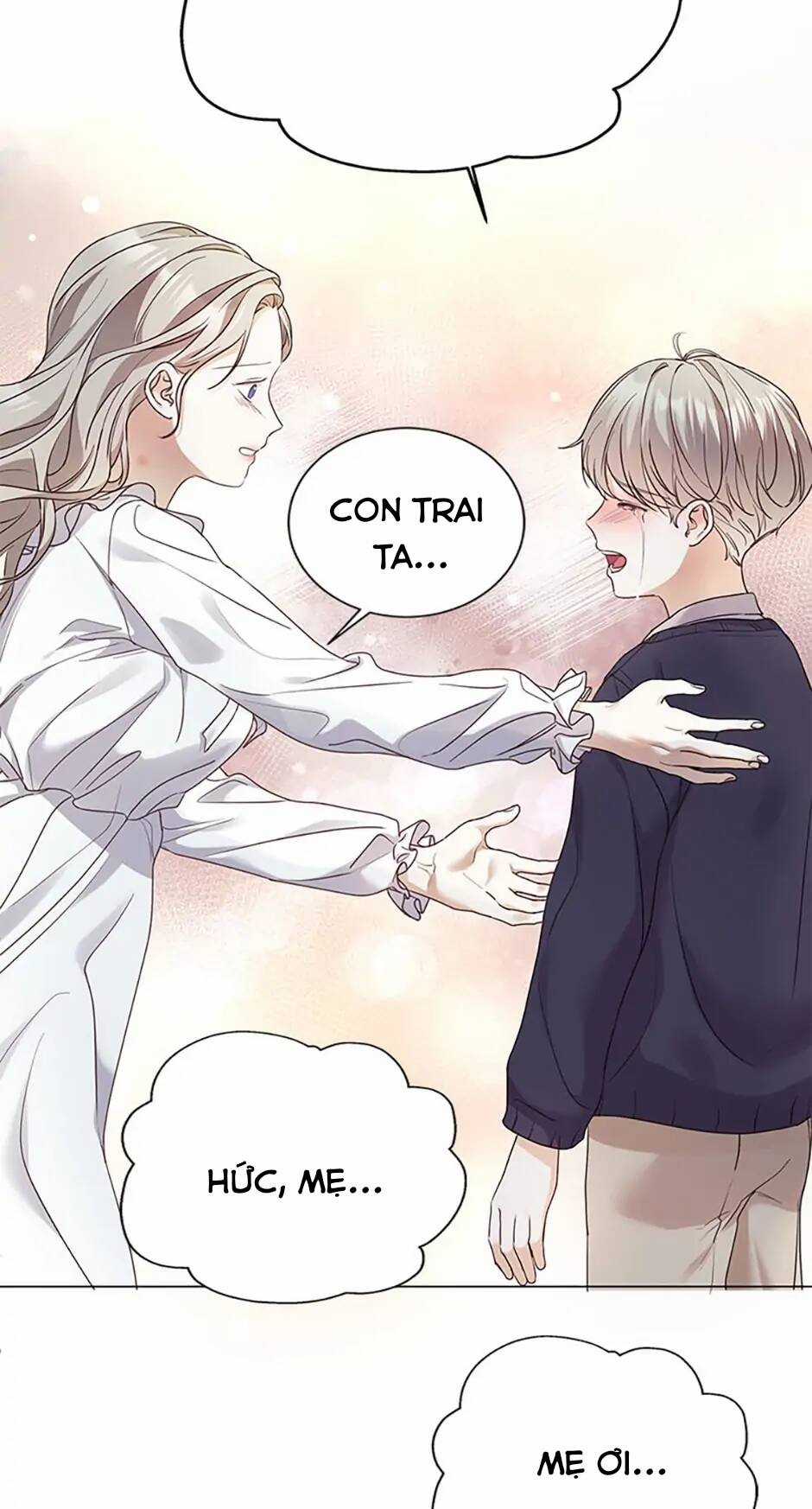 Người Không Mời Mà Đến Chapter 63 trang 5