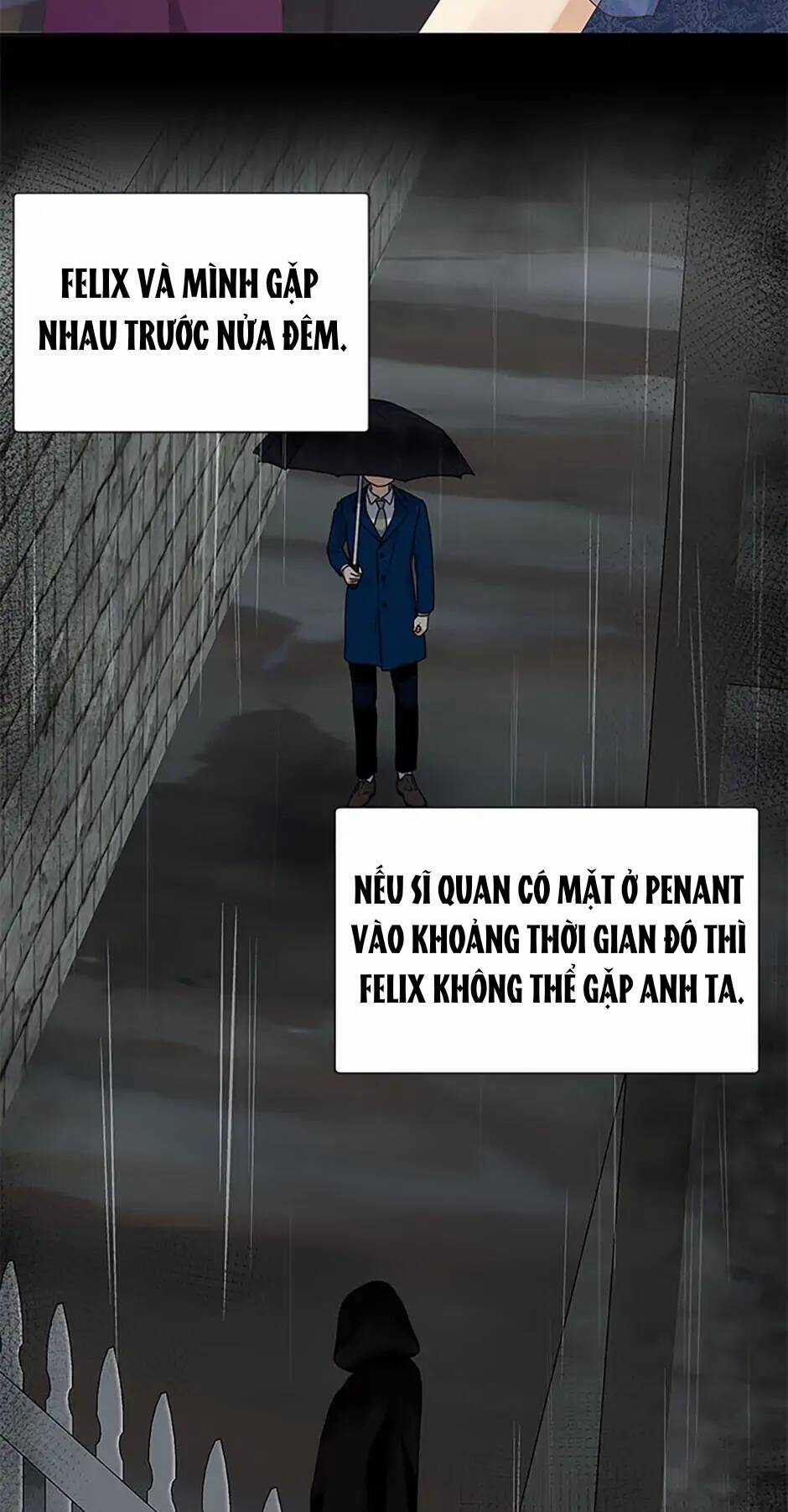 Người Không Mời Mà Đến Chapter 63 trang 52