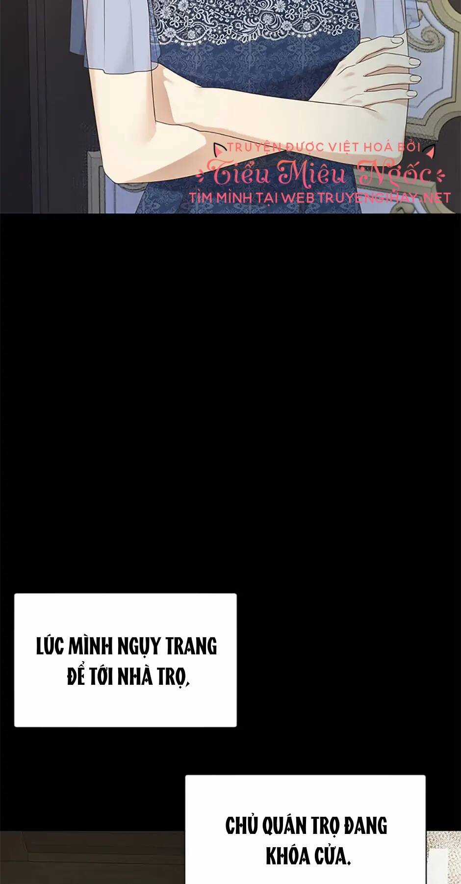 Người Không Mời Mà Đến Chapter 63 trang 55