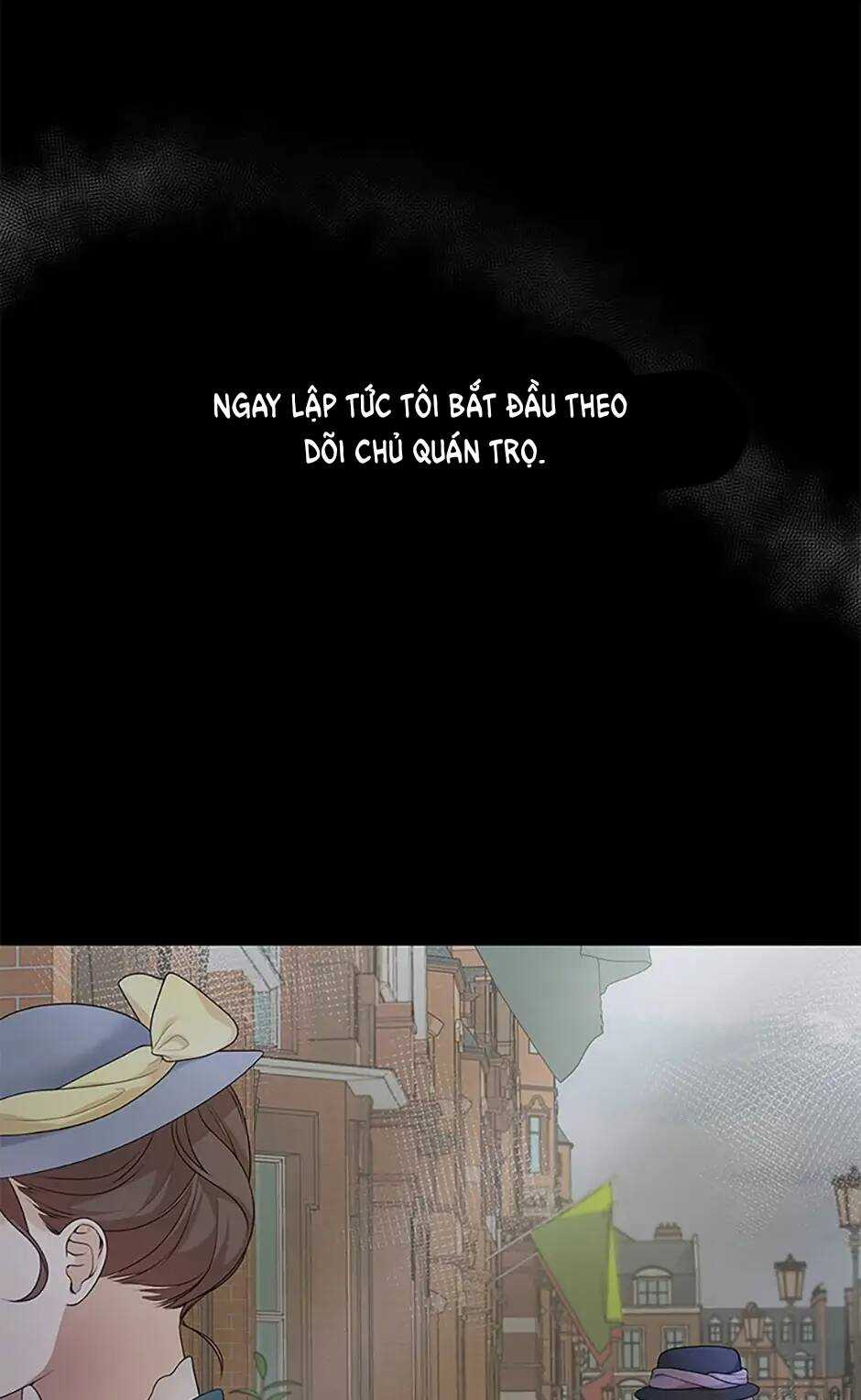 Người Không Mời Mà Đến Chapter 63 trang 57