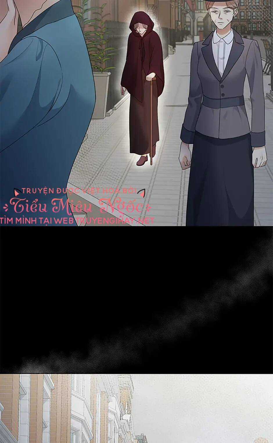 Người Không Mời Mà Đến Chapter 63 trang 58