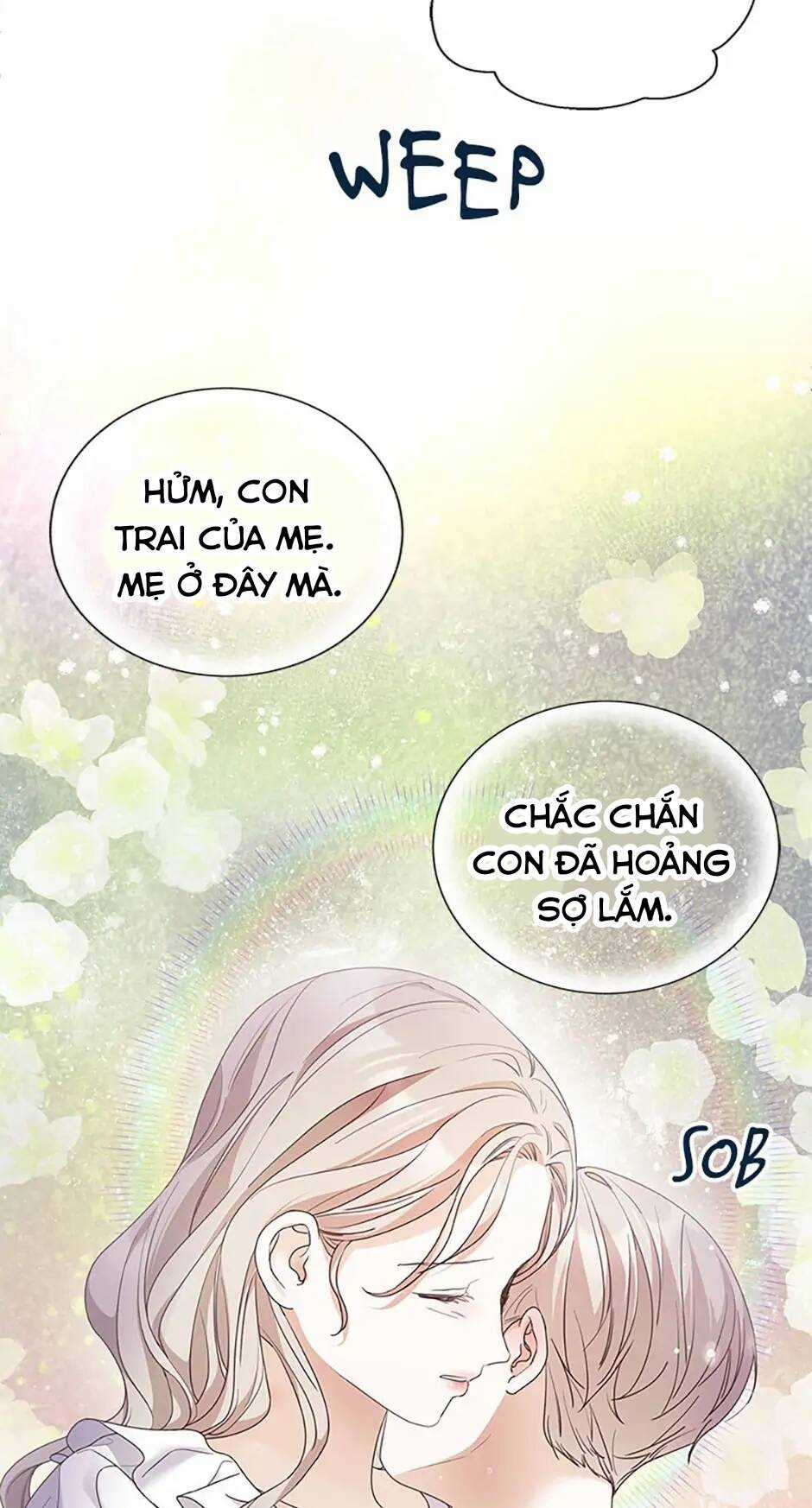 Người Không Mời Mà Đến Chapter 63 trang 6