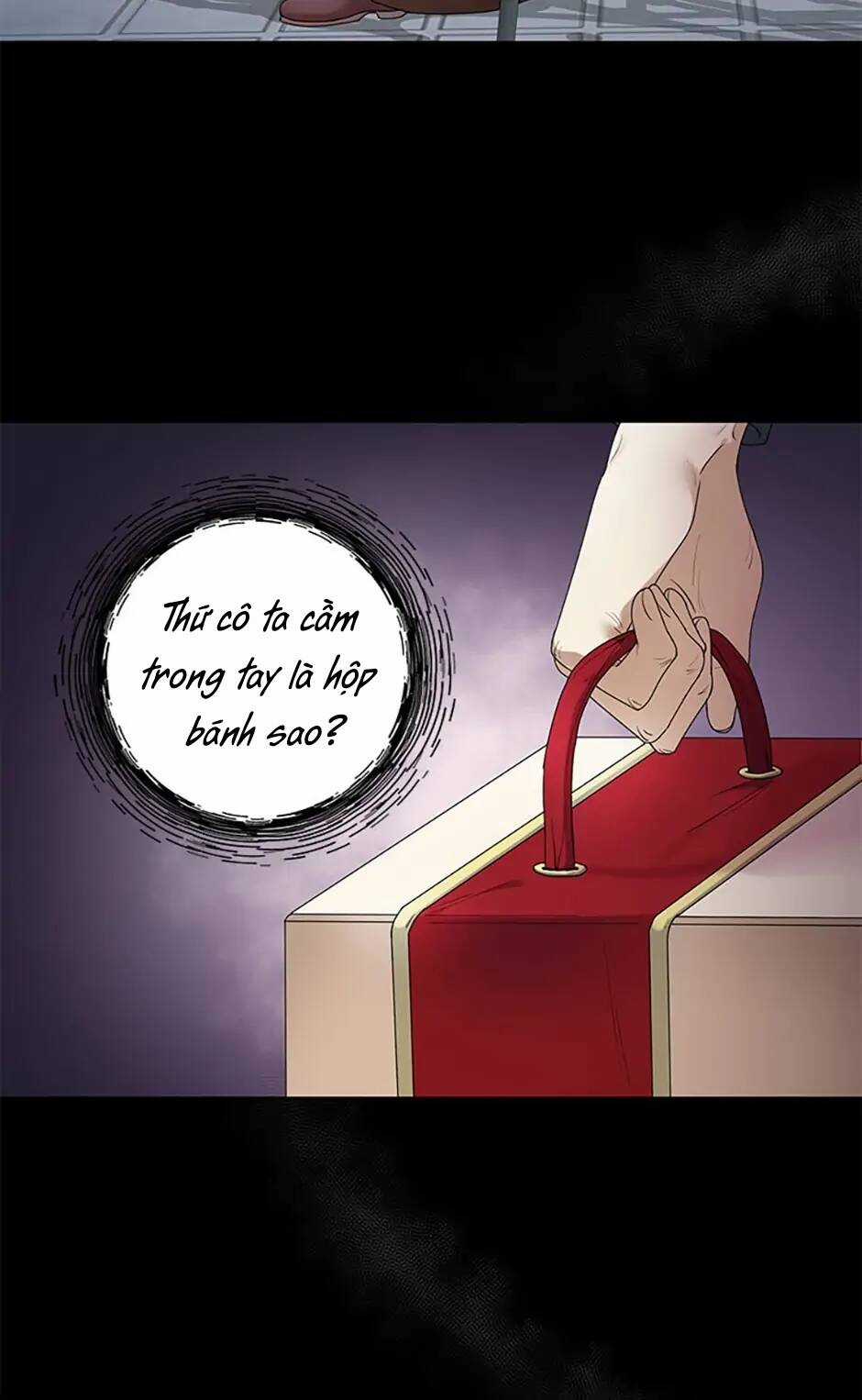 Người Không Mời Mà Đến Chapter 63 trang 60