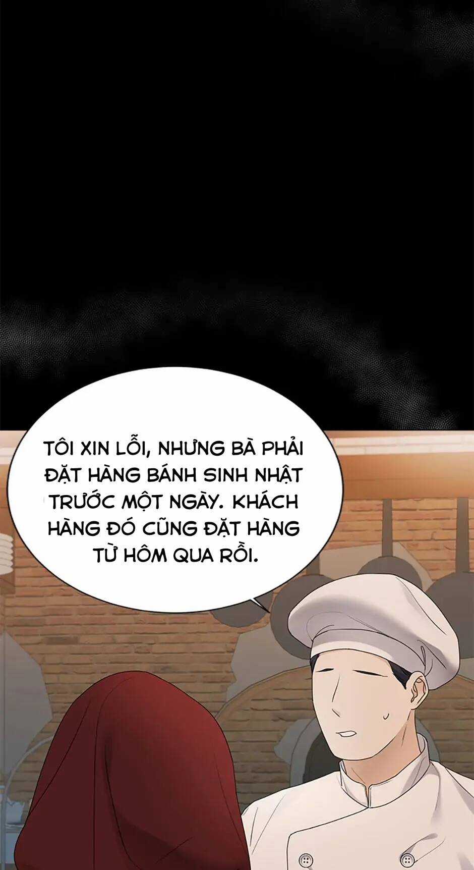 Người Không Mời Mà Đến Chapter 63 trang 61