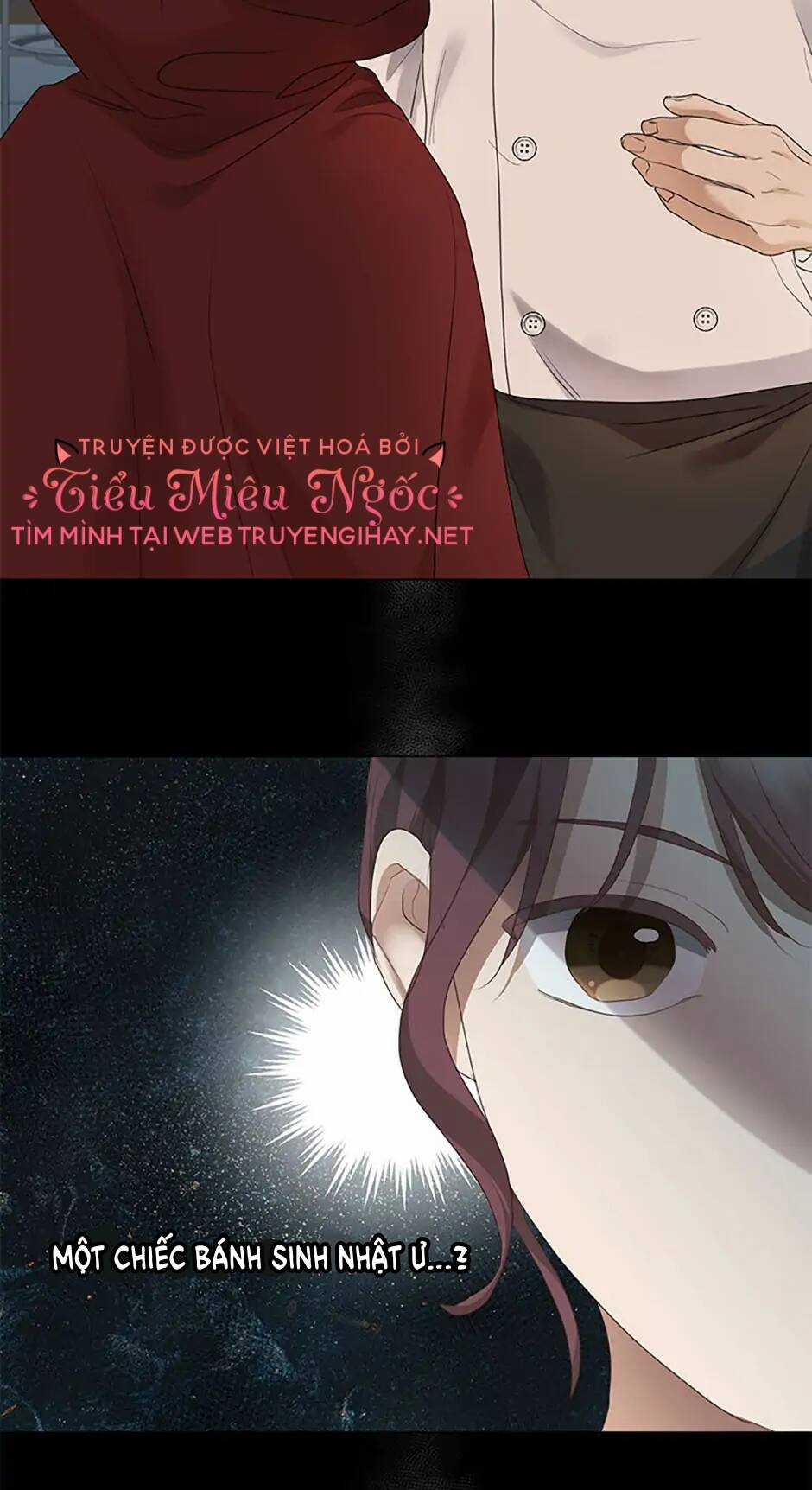 Người Không Mời Mà Đến Chapter 63 trang 62