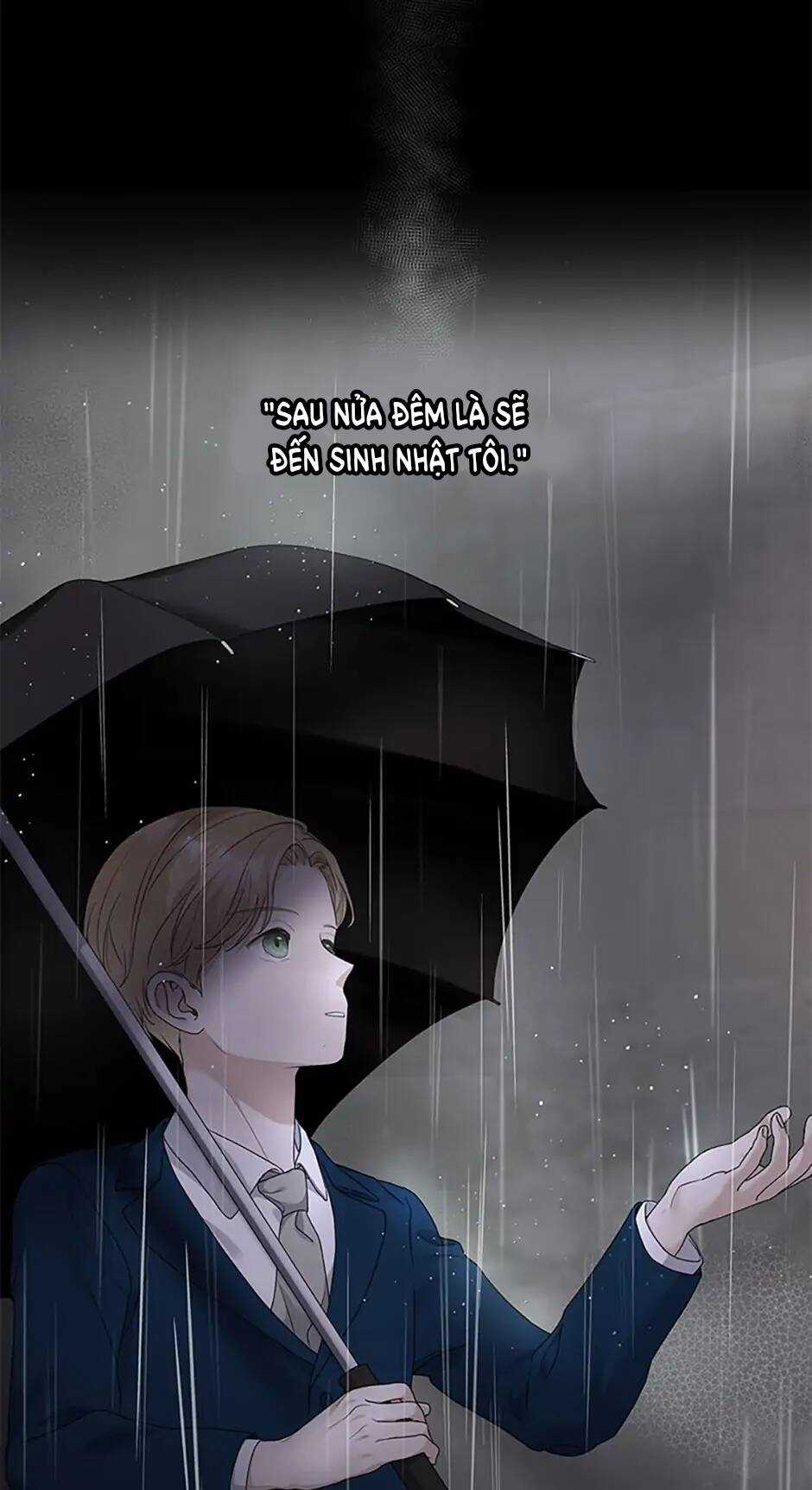 Người Không Mời Mà Đến Chapter 63 trang 63