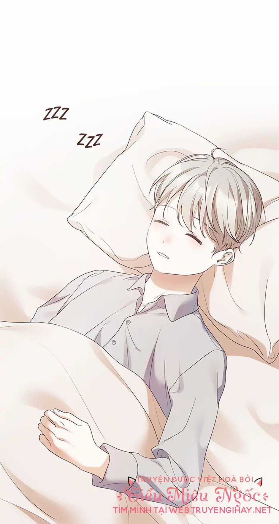 Người Không Mời Mà Đến Chapter 63 trang 69