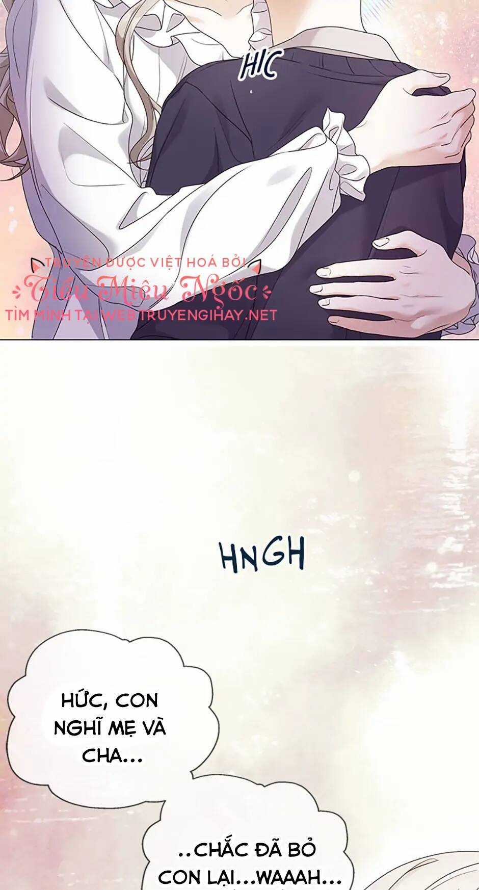 Người Không Mời Mà Đến Chapter 63 trang 7