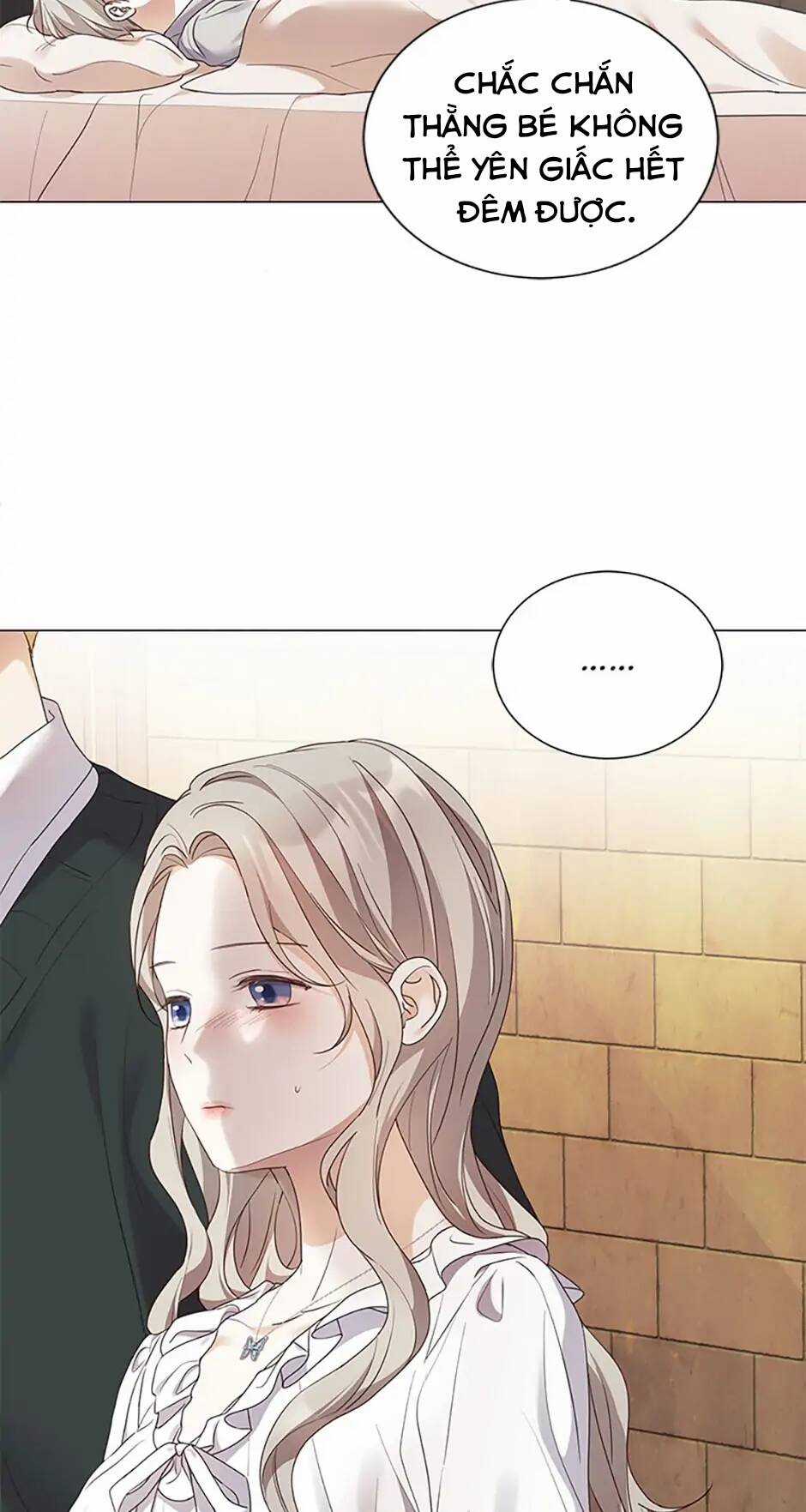 Người Không Mời Mà Đến Chapter 63 trang 71