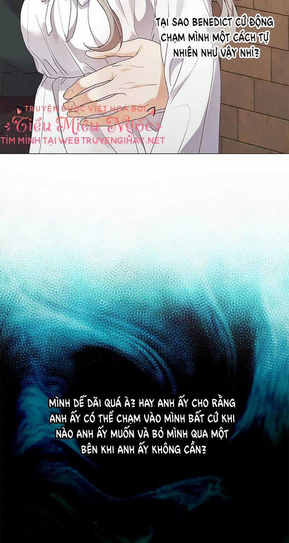 Người Không Mời Mà Đến Chapter 63 trang 72