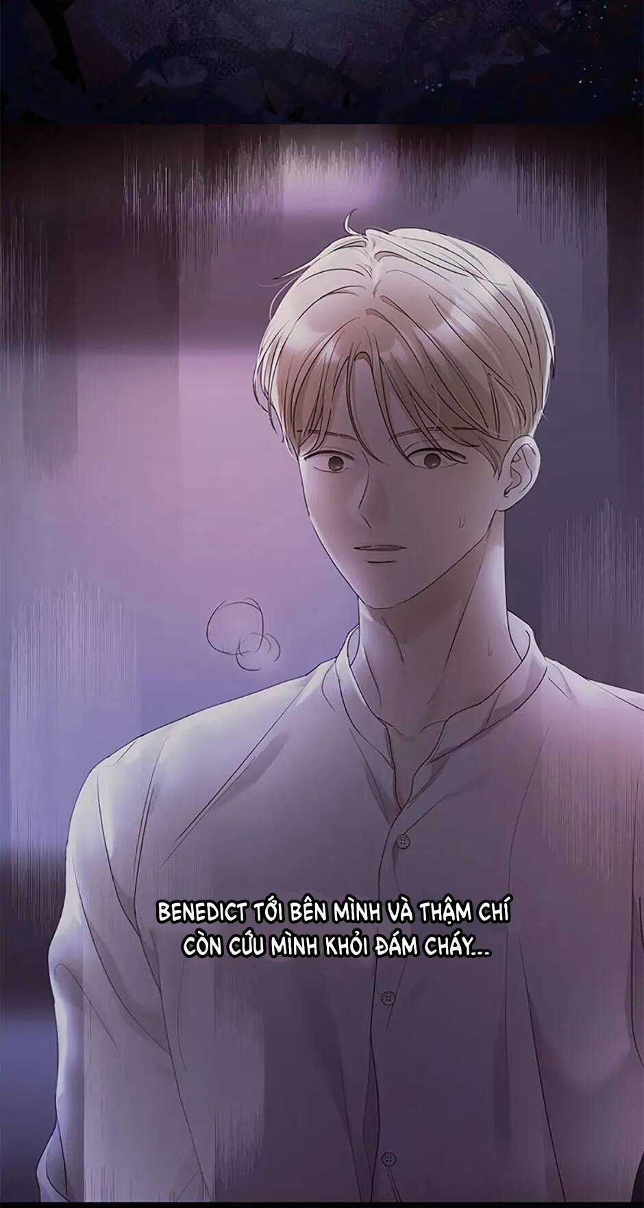 Người Không Mời Mà Đến Chapter 63 trang 74