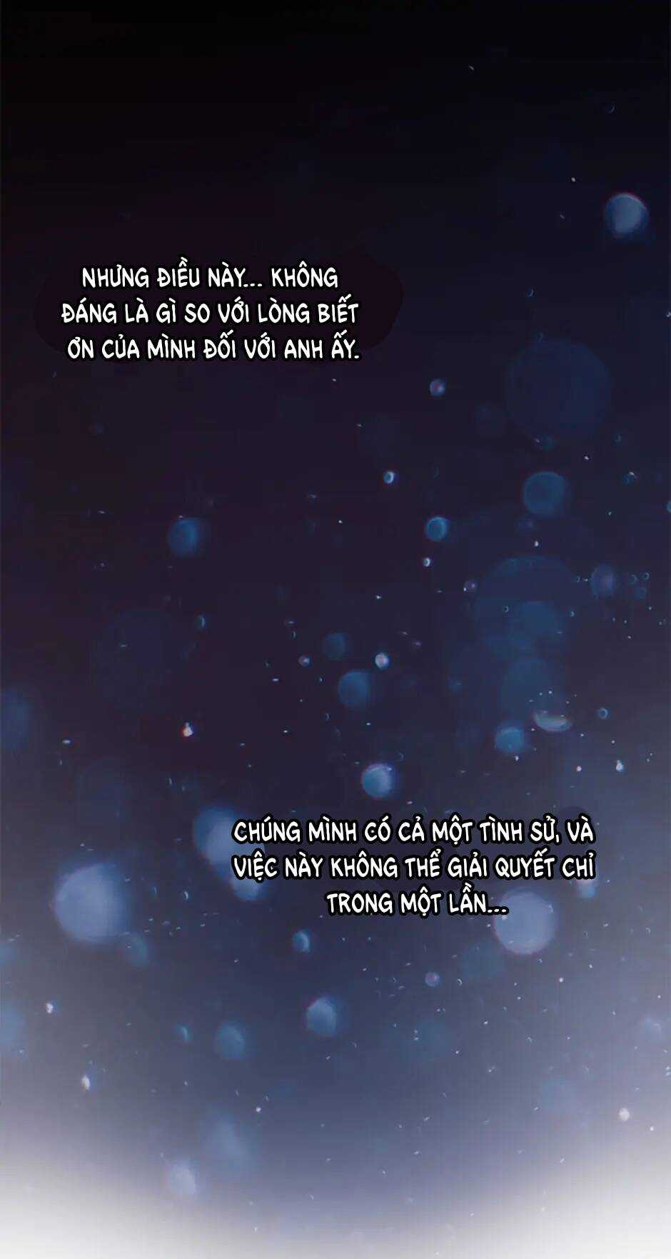 Người Không Mời Mà Đến Chapter 63 trang 75