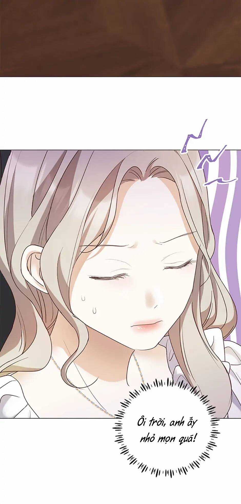 Người Không Mời Mà Đến Chapter 63 trang 79