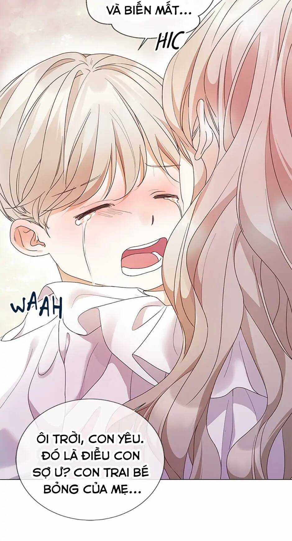 Người Không Mời Mà Đến Chapter 63 trang 8