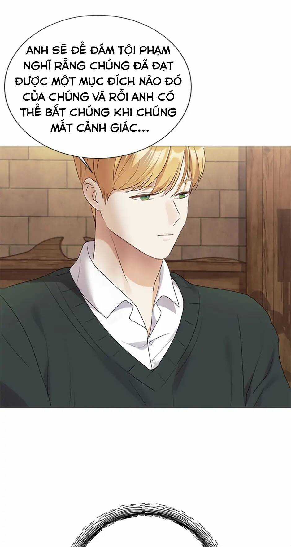 Người Không Mời Mà Đến Chapter 63 trang 83