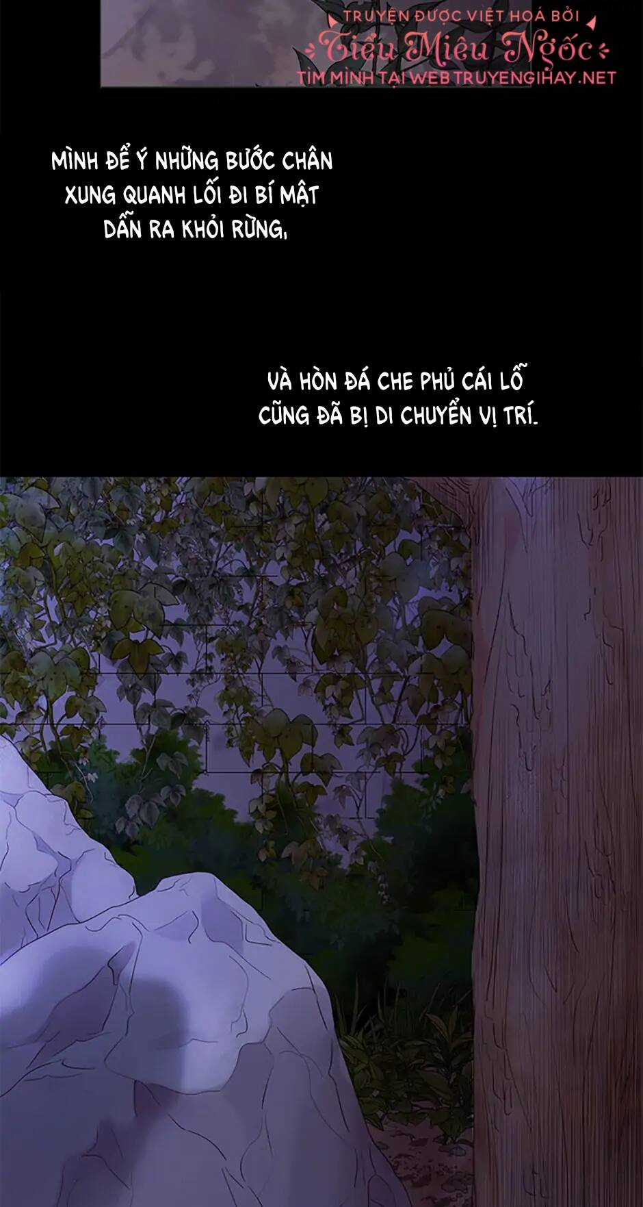 Người Không Mời Mà Đến Chapter 63 trang 85