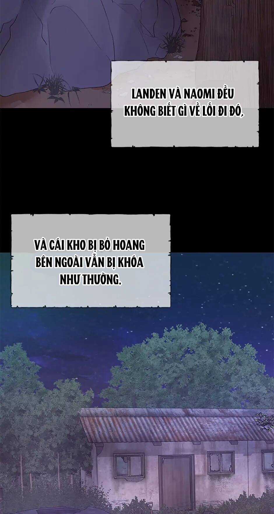 Người Không Mời Mà Đến Chapter 63 trang 86