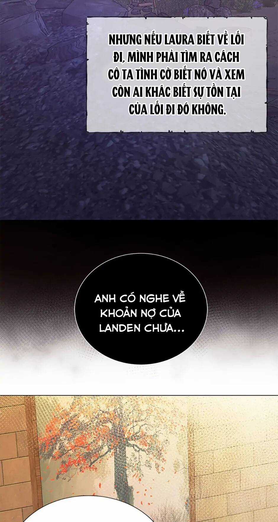 Người Không Mời Mà Đến Chapter 63 trang 87