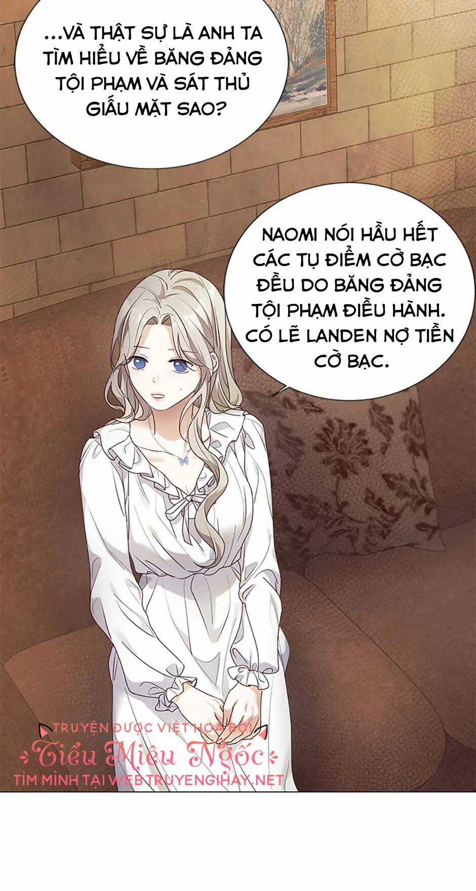 Người Không Mời Mà Đến Chapter 63 trang 88