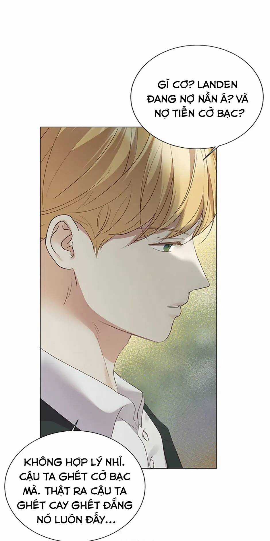 Người Không Mời Mà Đến Chapter 63 trang 89