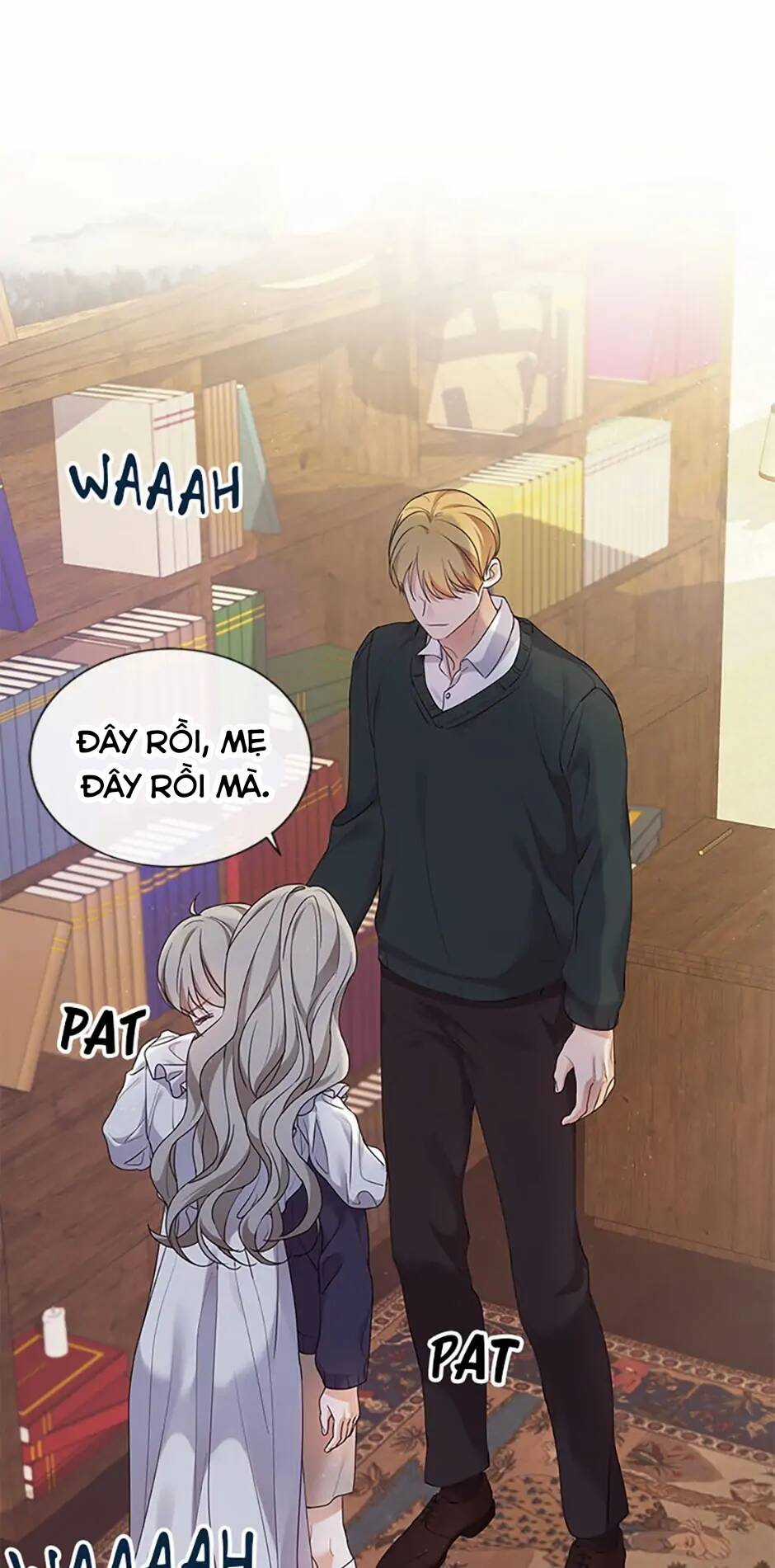 Người Không Mời Mà Đến Chapter 63 trang 9