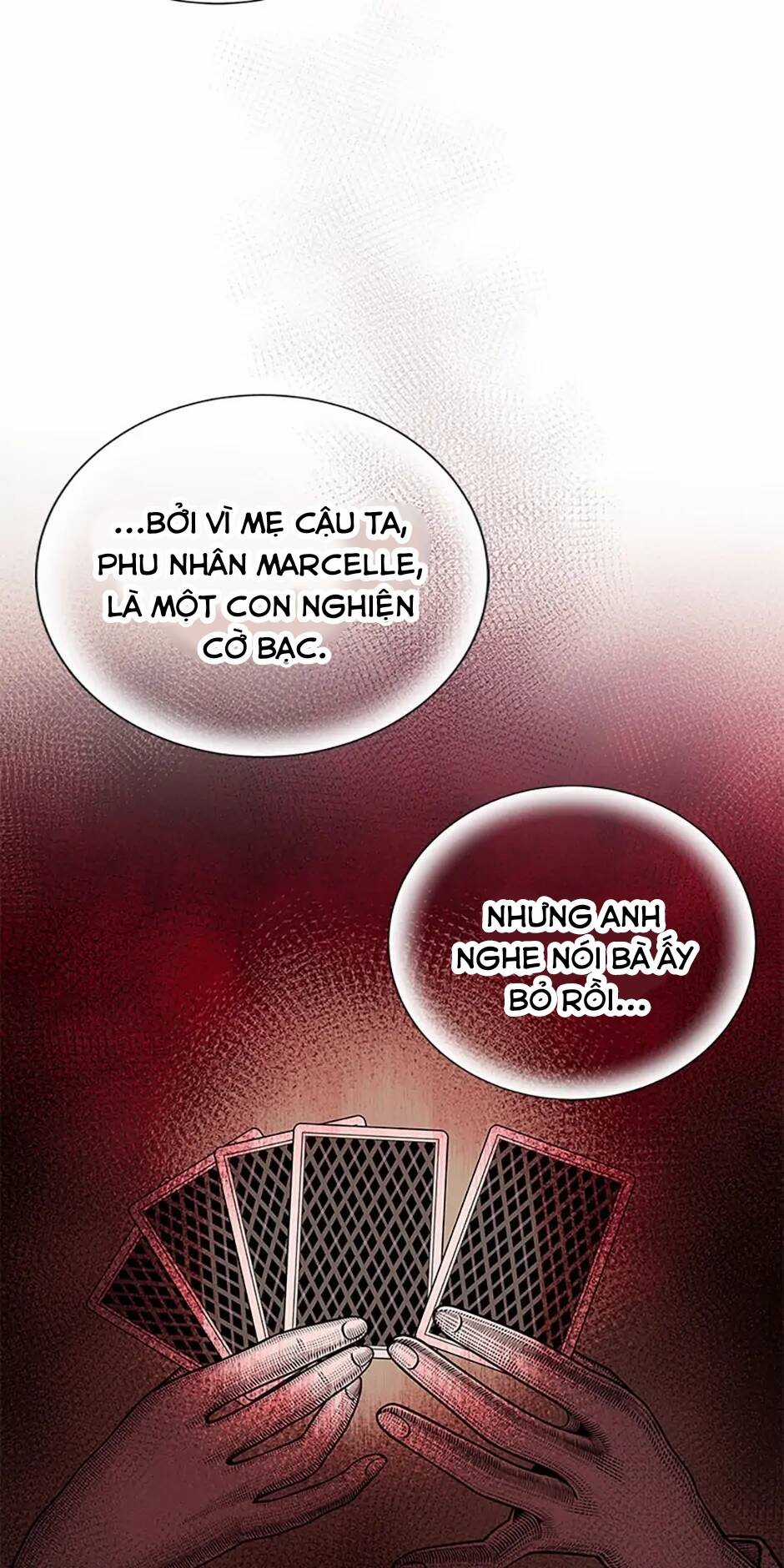 Người Không Mời Mà Đến Chapter 63 trang 90