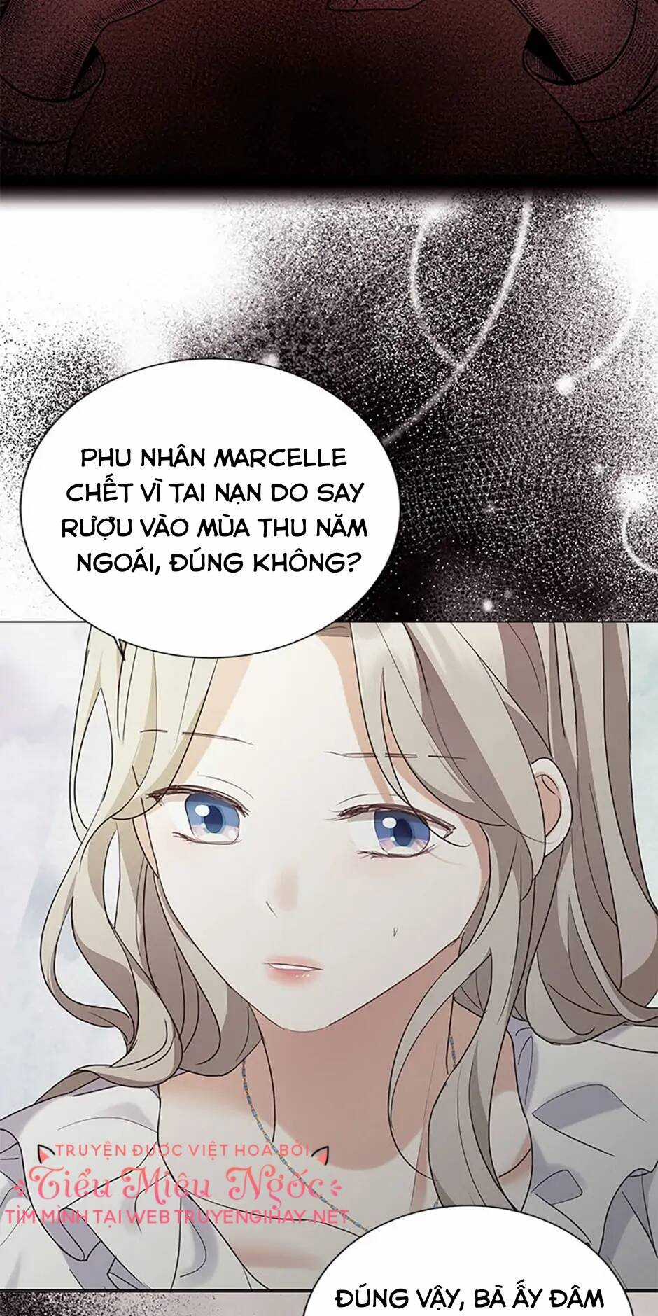 Người Không Mời Mà Đến Chapter 63 trang 91
