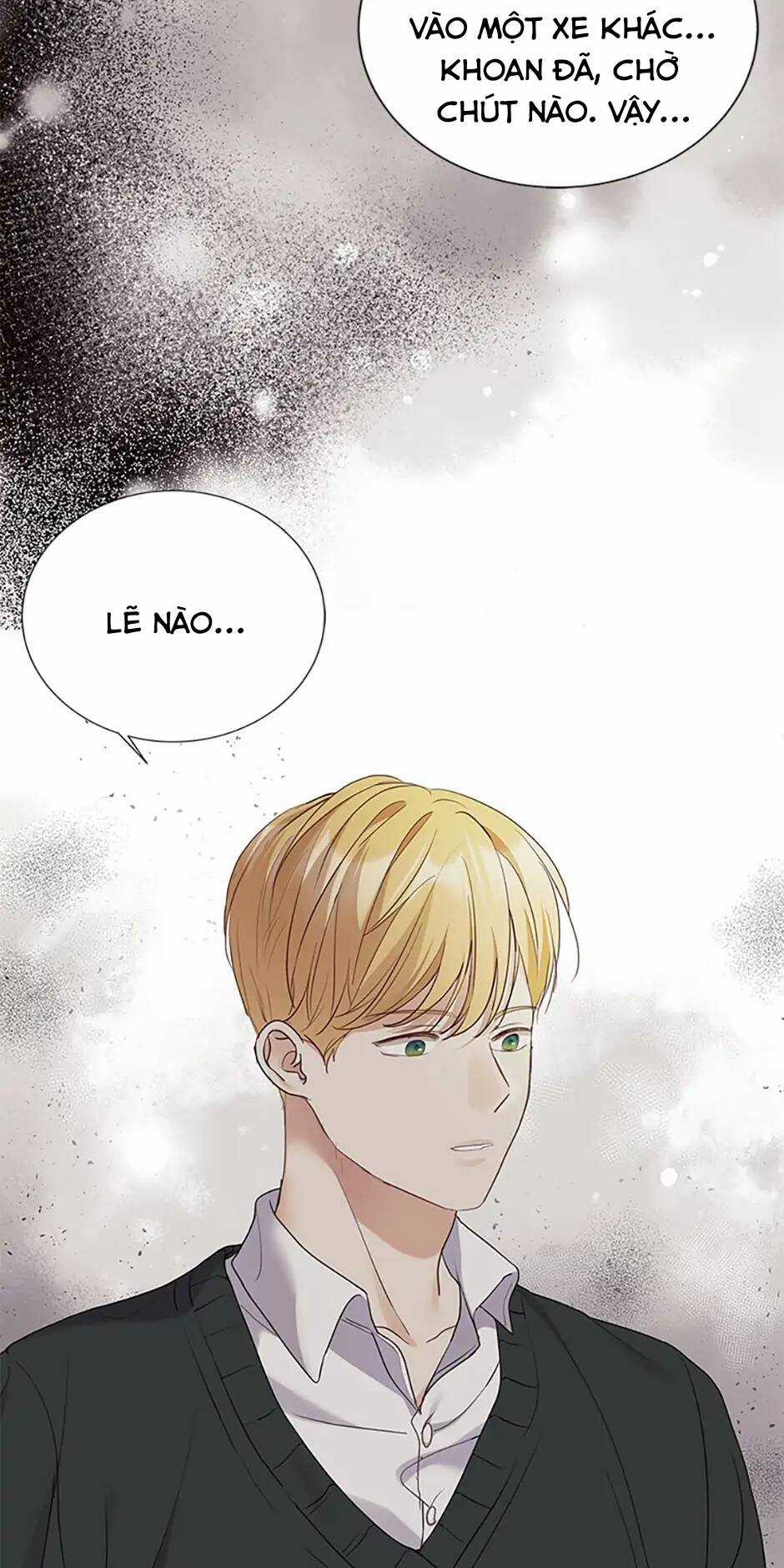 Người Không Mời Mà Đến Chapter 63 trang 92