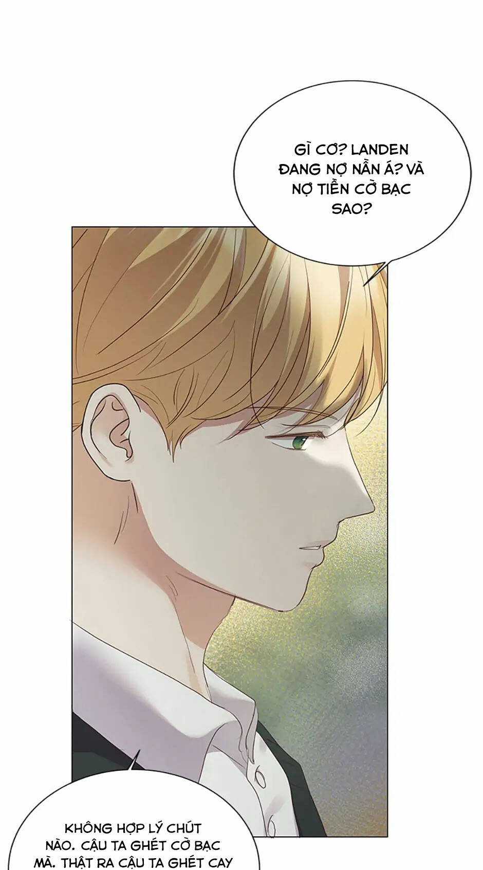 Người Không Mời Mà Đến Chapter 64 trang 1