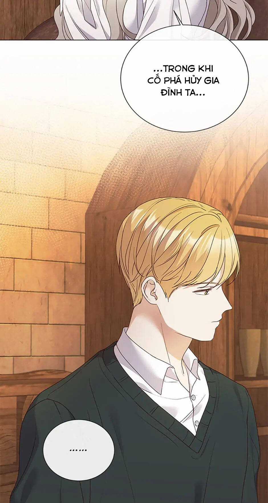 Người Không Mời Mà Đến Chapter 64 trang 10