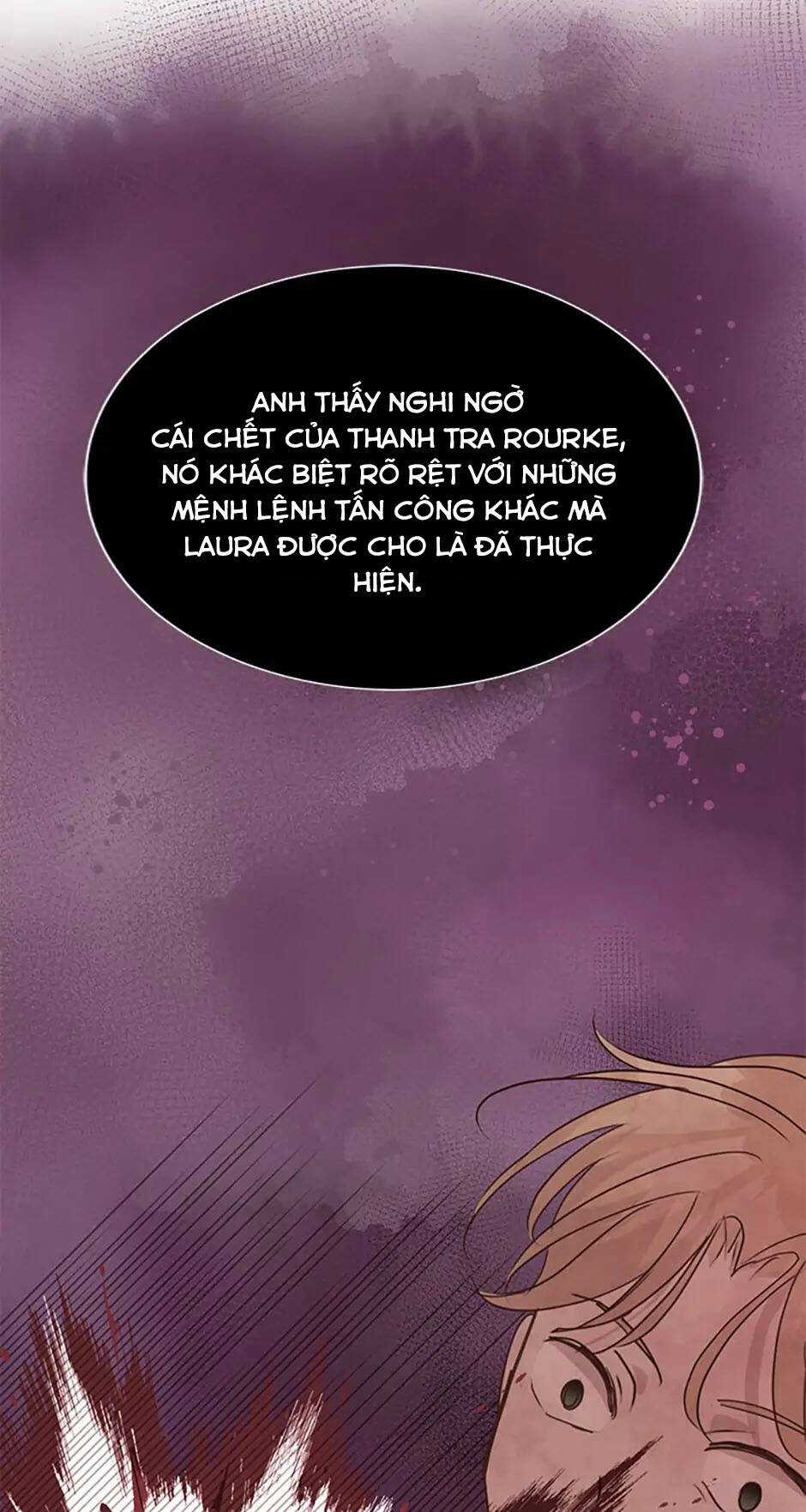 Người Không Mời Mà Đến Chapter 64 trang 12