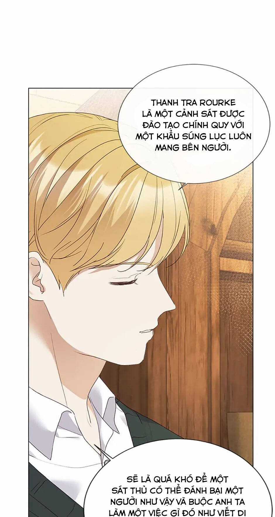 Người Không Mời Mà Đến Chapter 64 trang 14